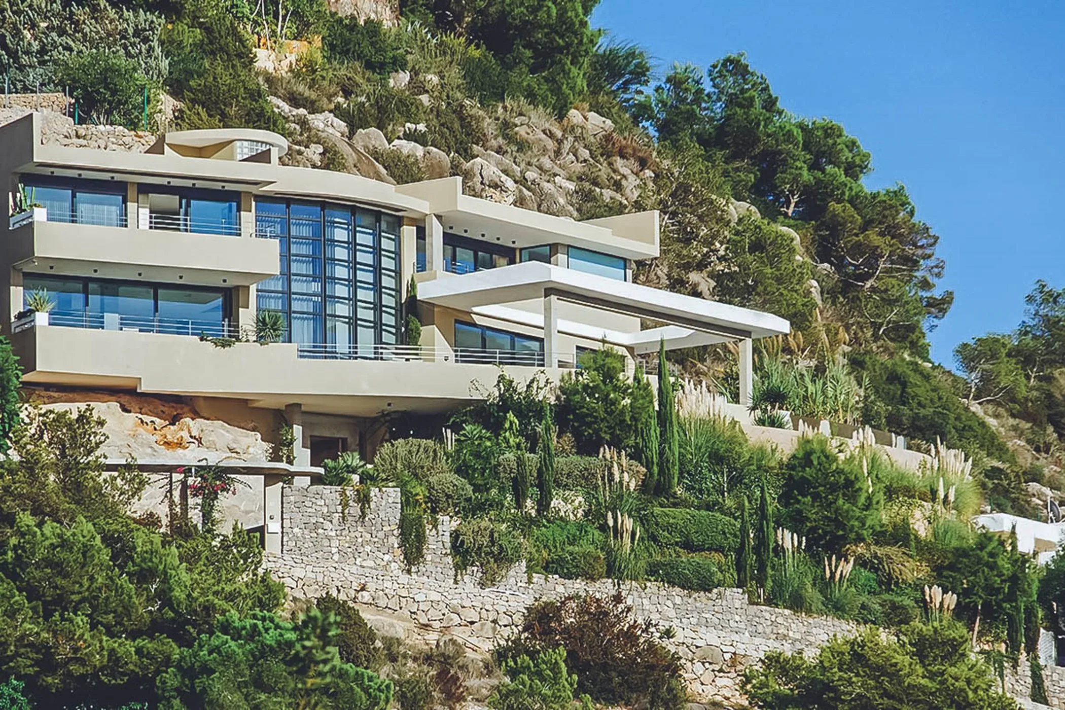 Villa Abigail — talamanca