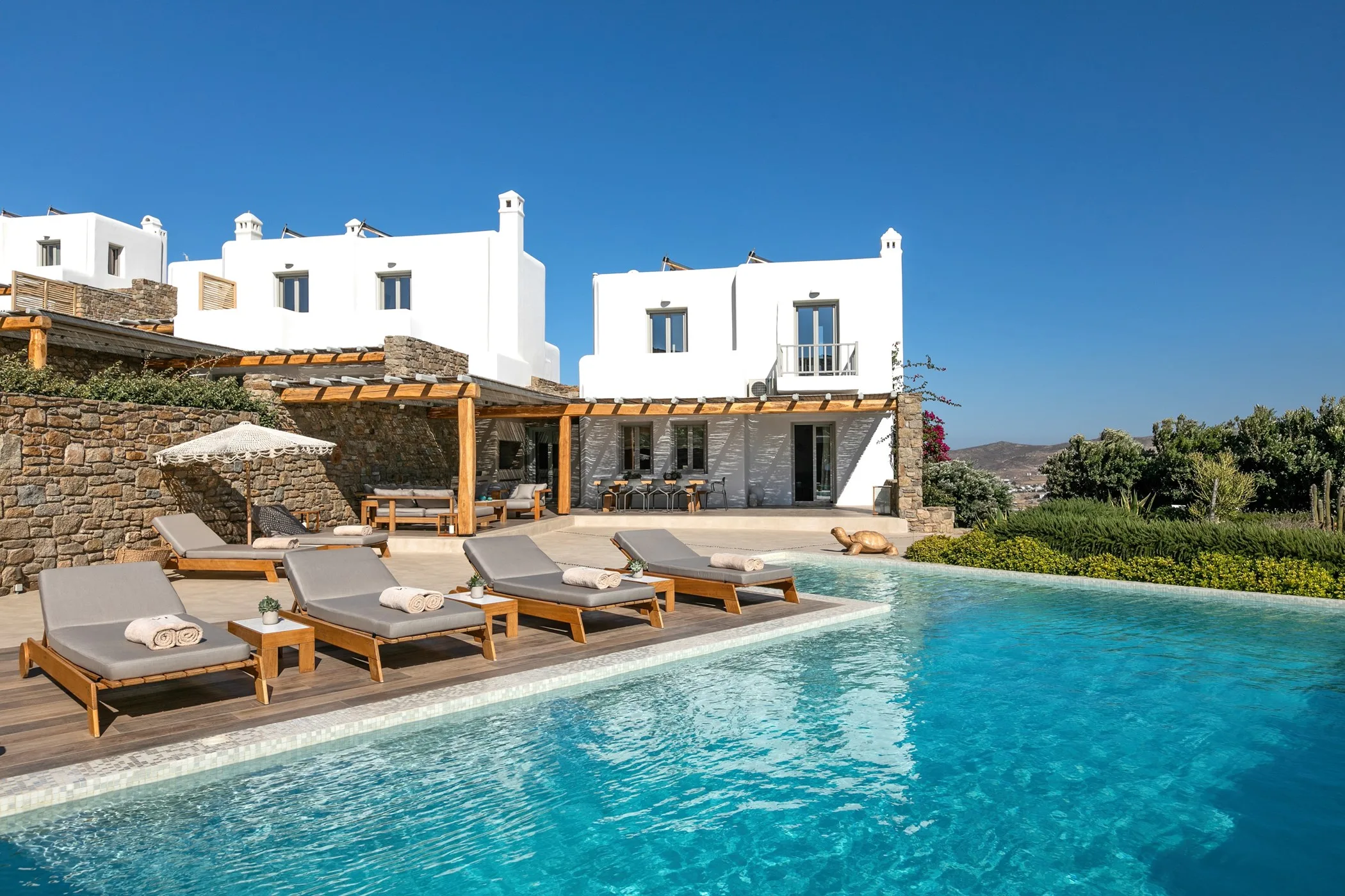 Villa Fiona — image 29
