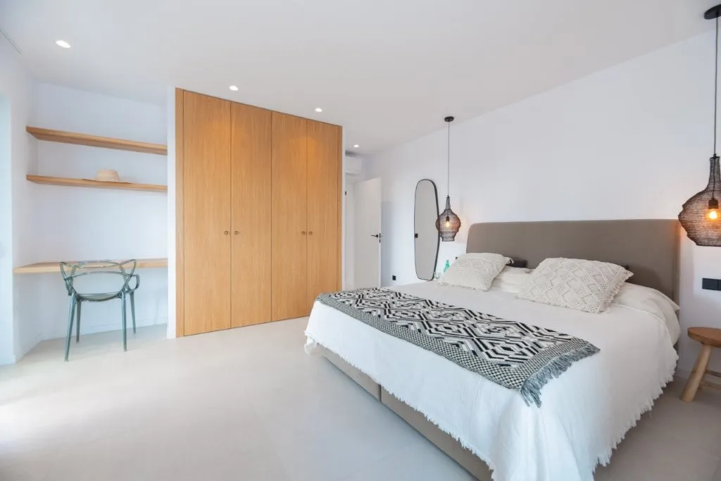 Can Moreno — luxury villa in Sa Carroca — photo 4