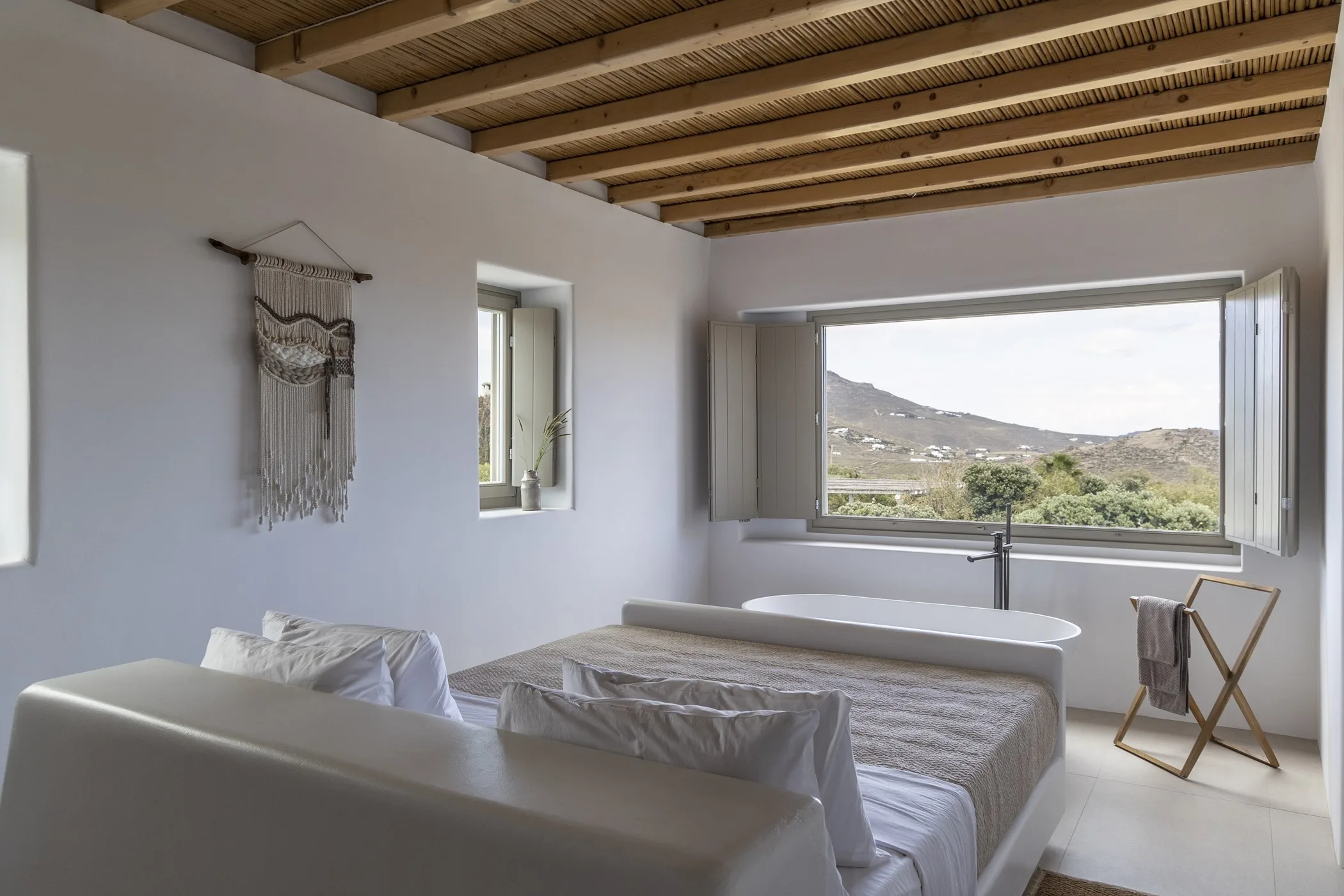 Villa Blue 2 — Ibiza
