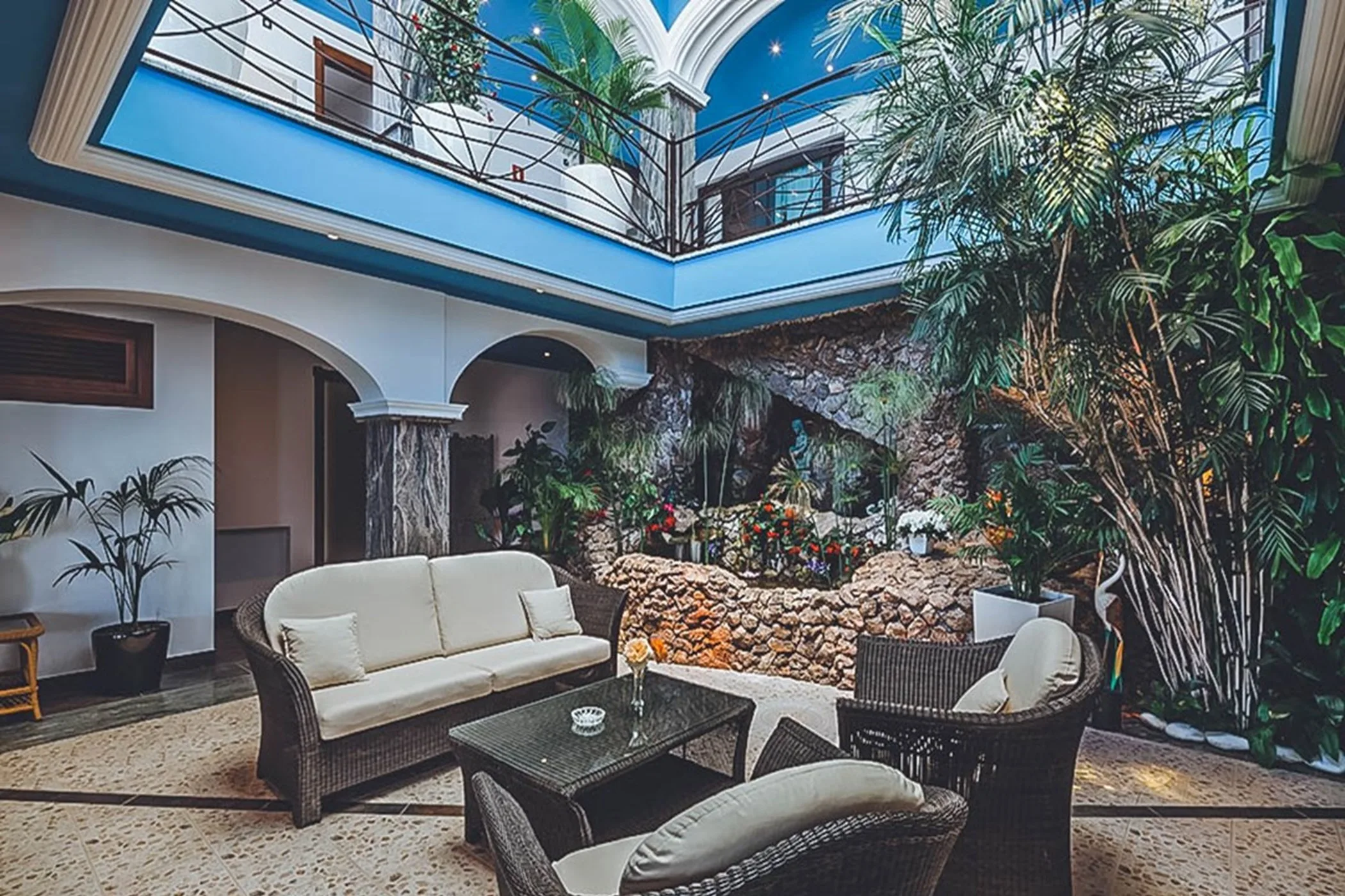 Villa Jordyn — image 44