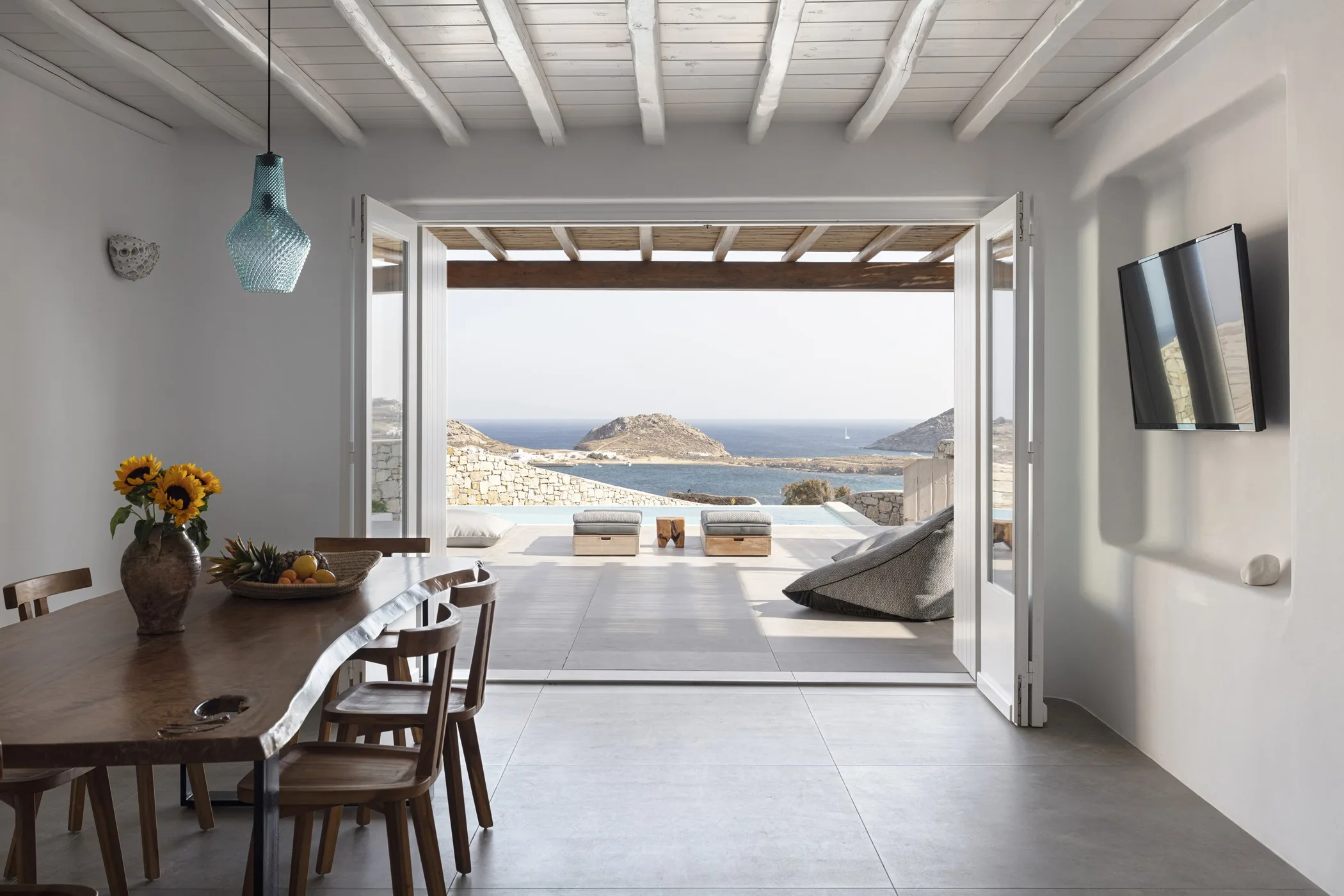 Villa Red 1 — image 34