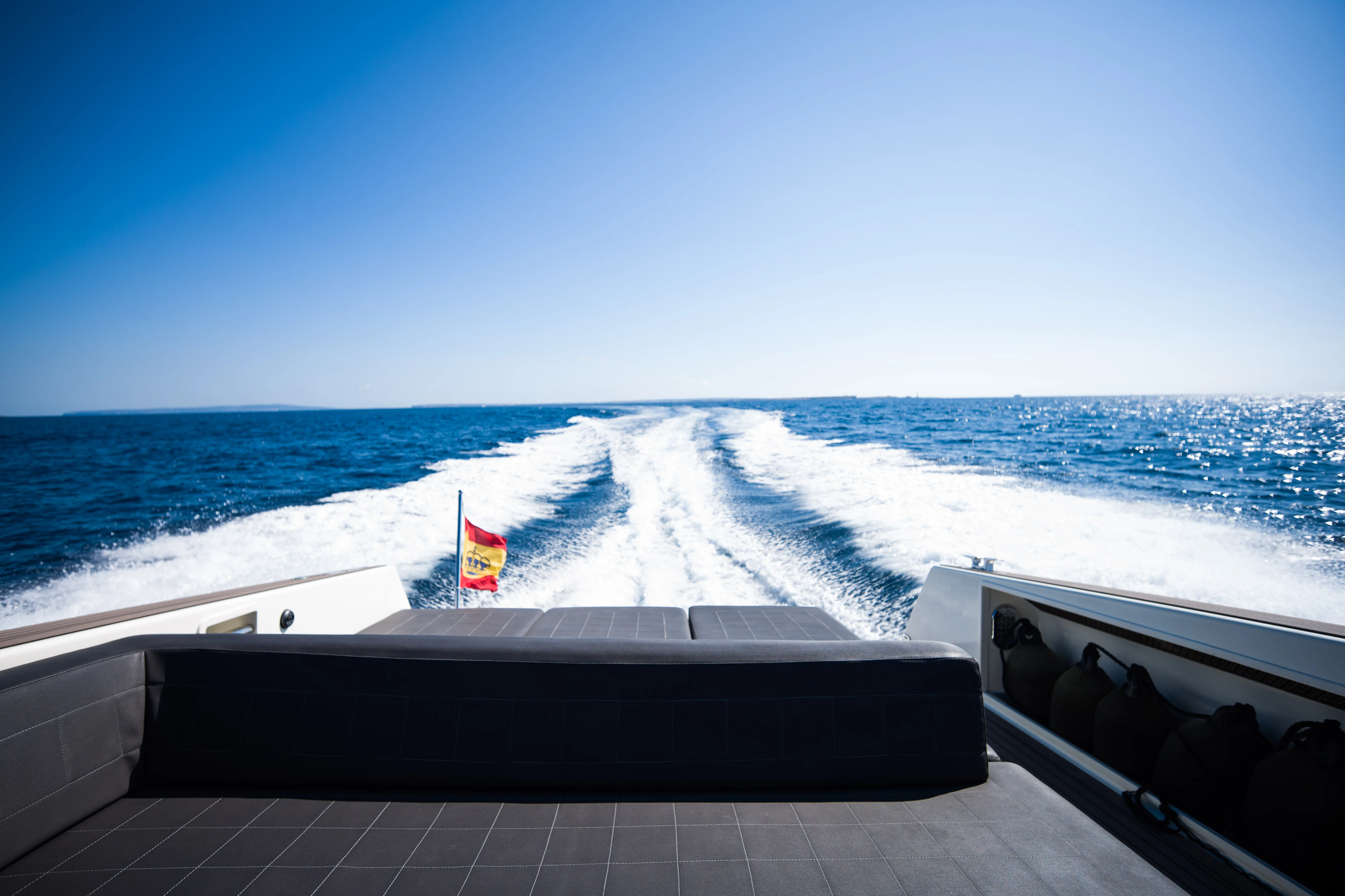 40 Van Dutch "Smart Ass" — image 9