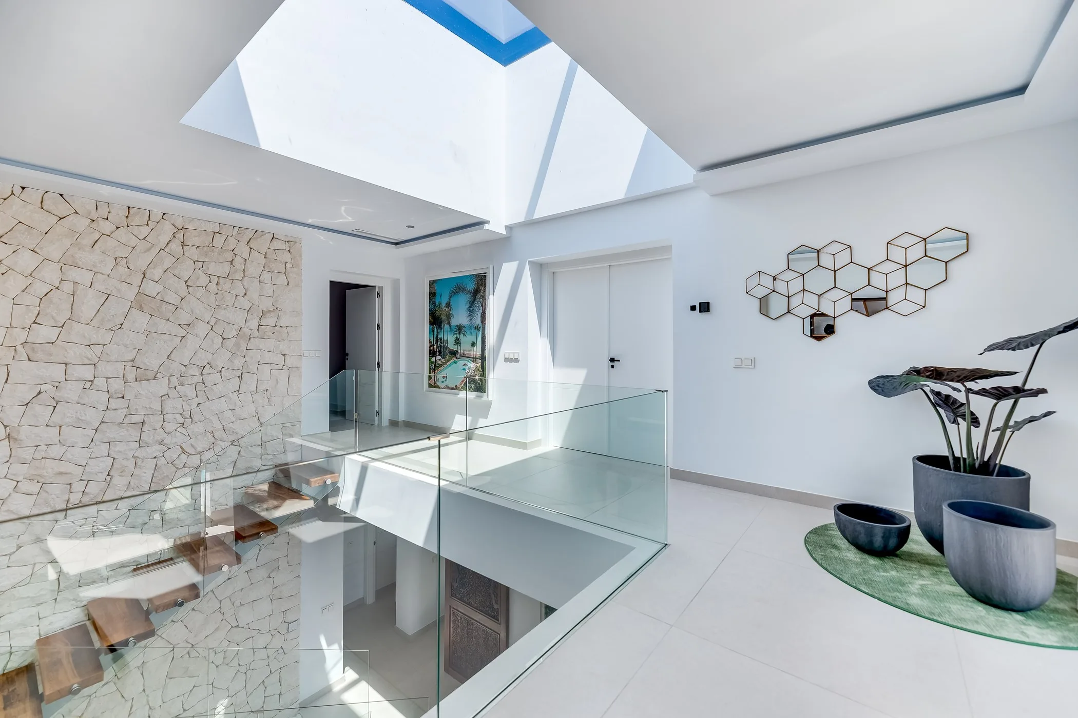Villa Lavanda — Ibiza