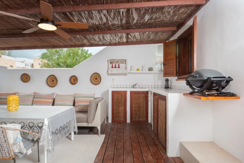 Casa Nash — luxury villa in Santa Gertrudis — photo 5