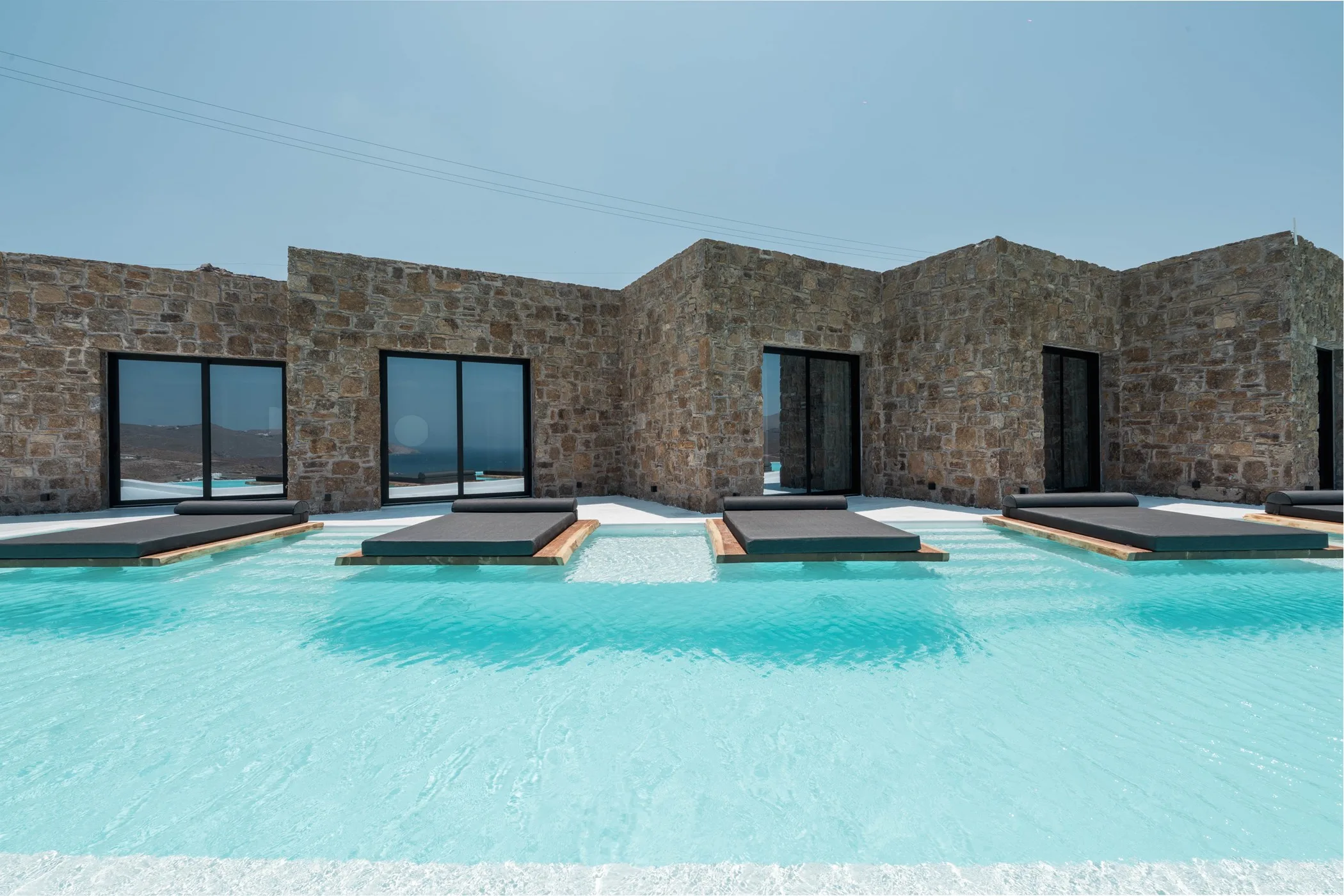 Villa Miami 2 — Ibiza