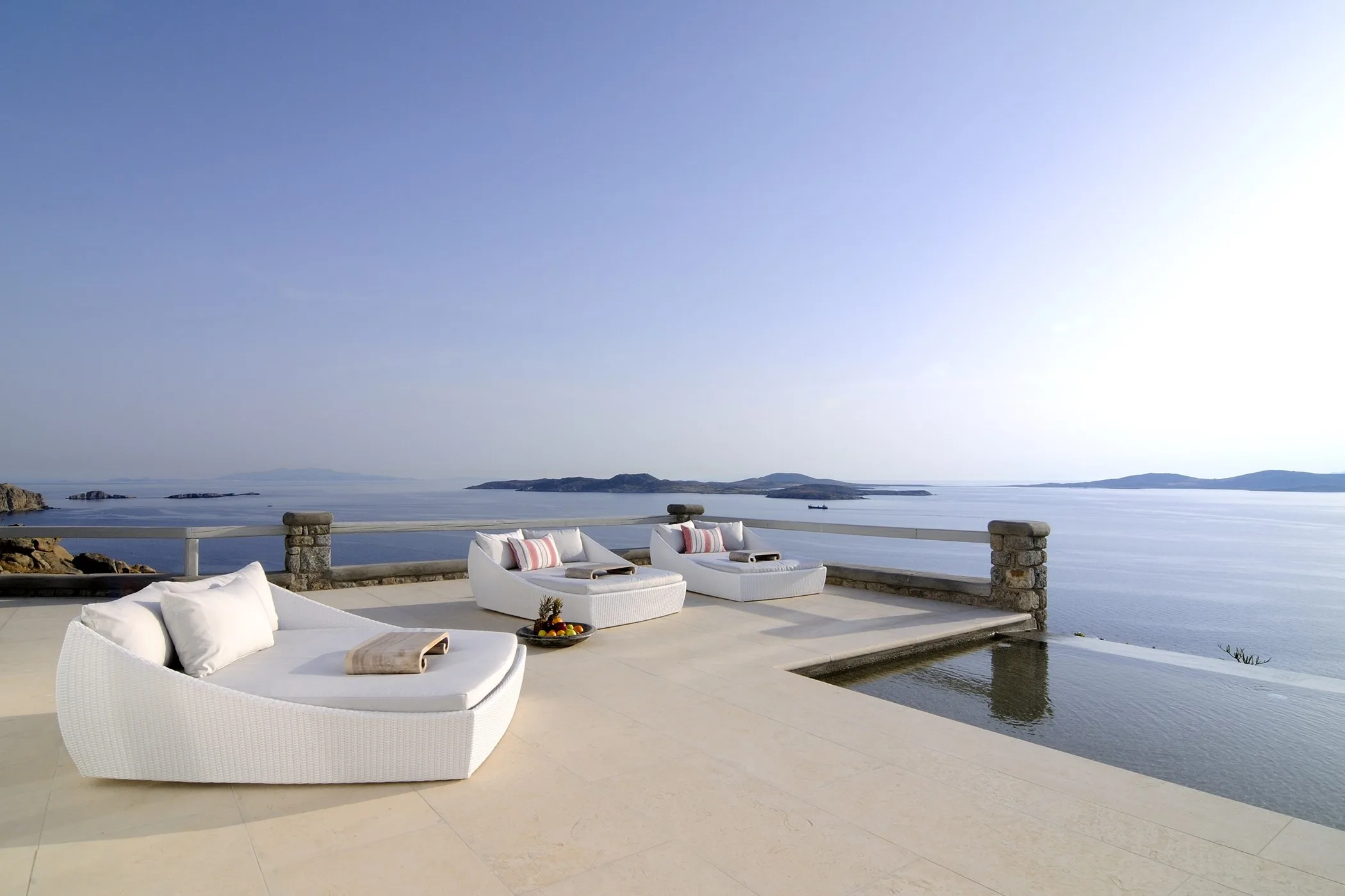 Sun Fly — Ibiza
