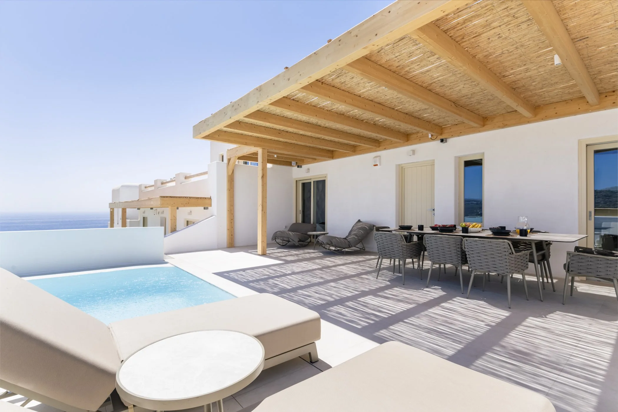 Vita 3 — Ibiza
