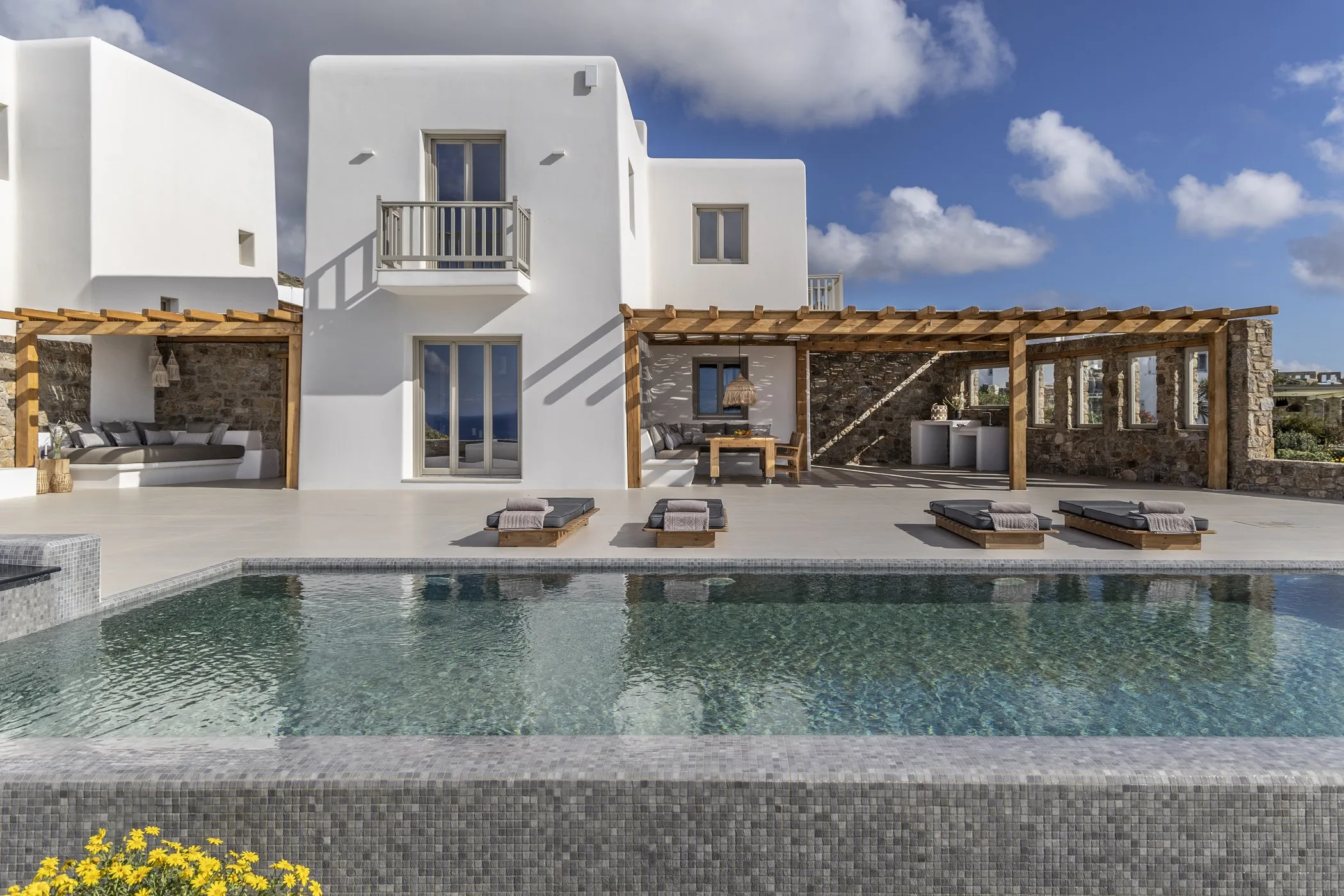 Villa Blue 2 — image 19