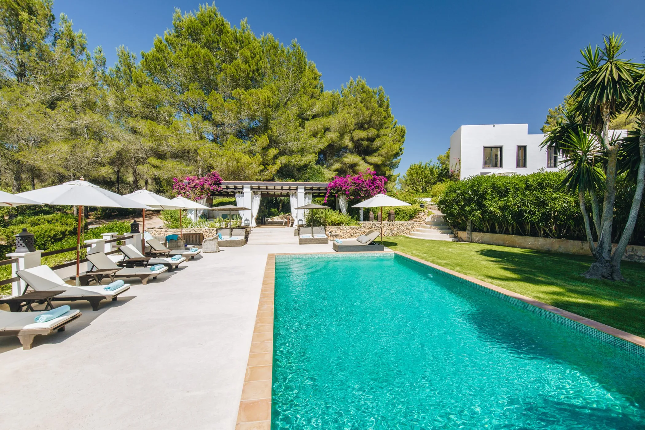 Villa Charo — image 32