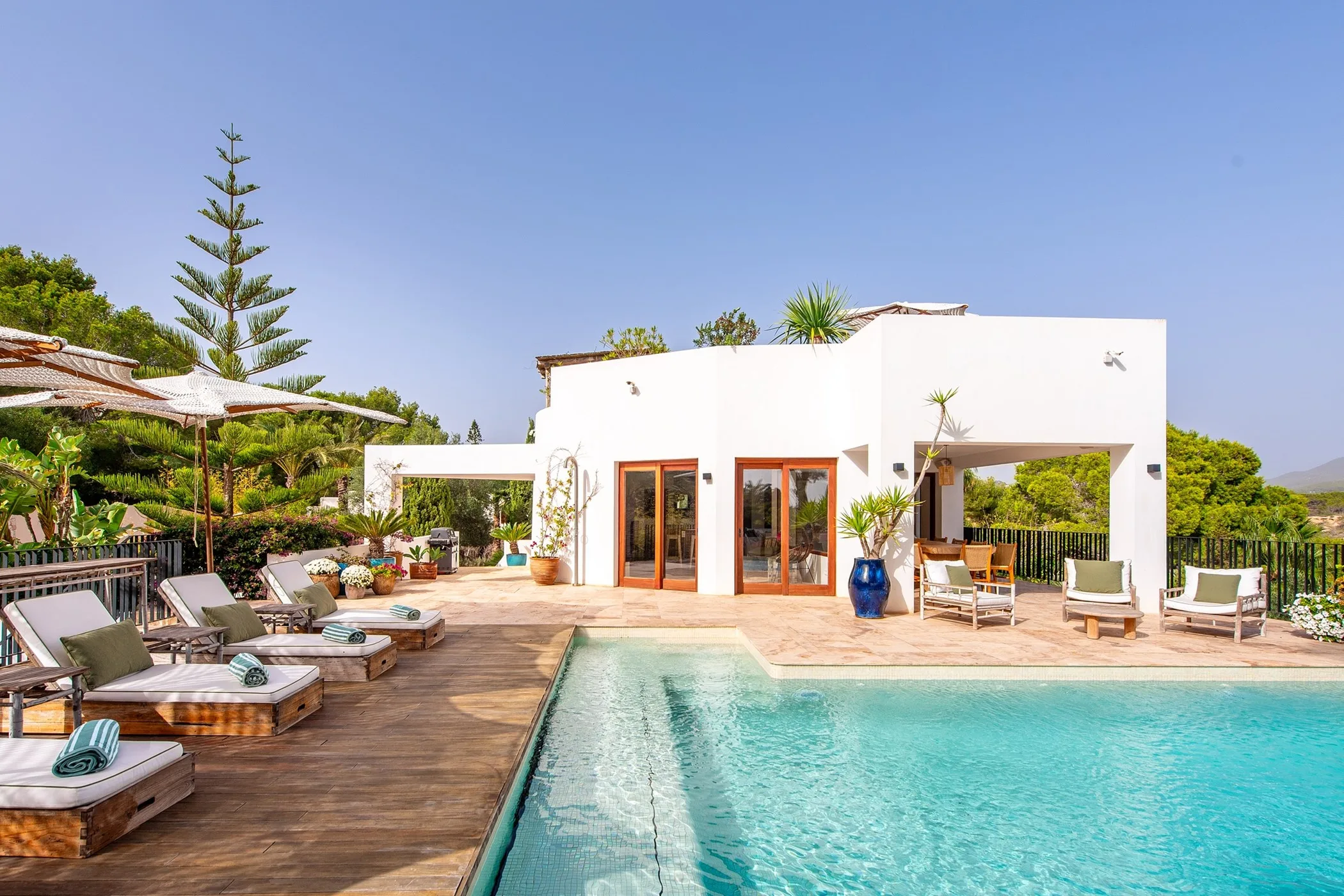 Villa Porroig Relax — porroig