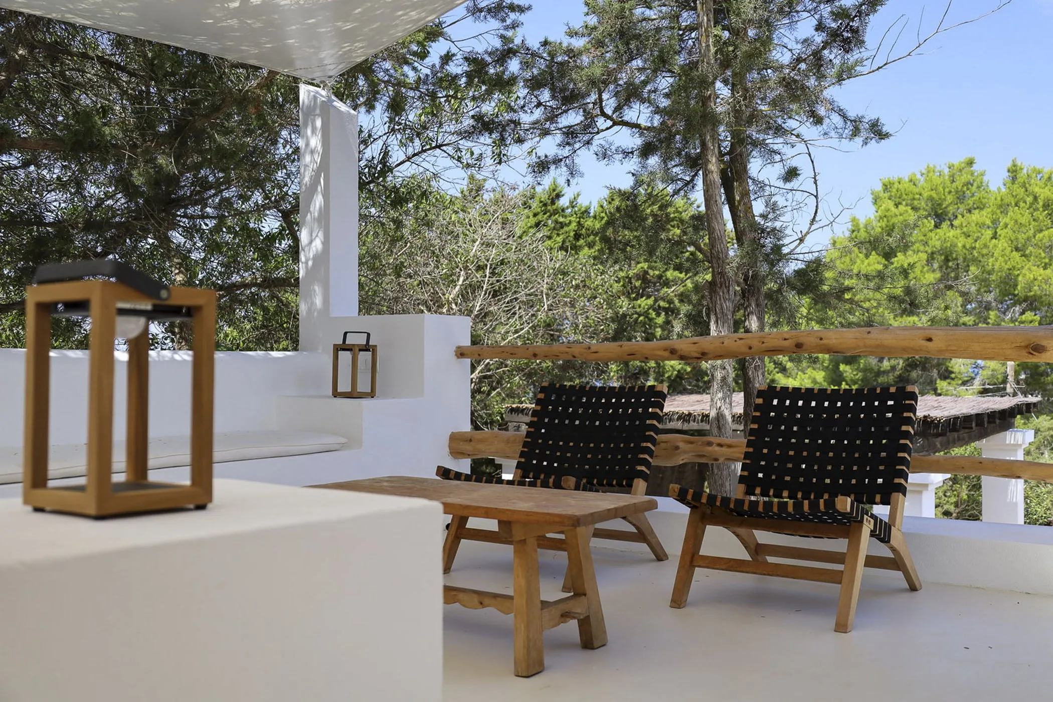 Villa Cala Tarida Rafael — image 33
