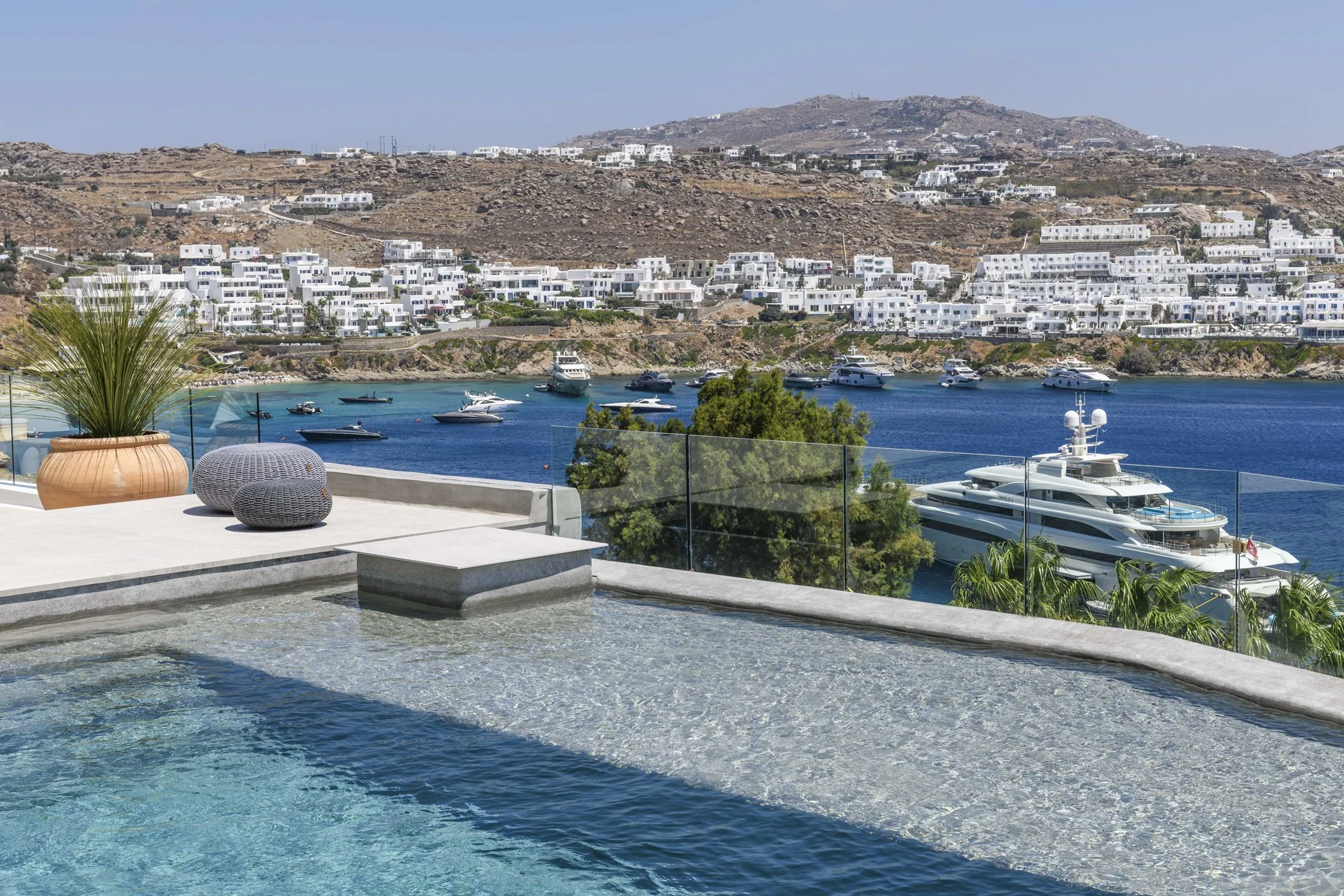 Villa Lilly 2 — Ibiza