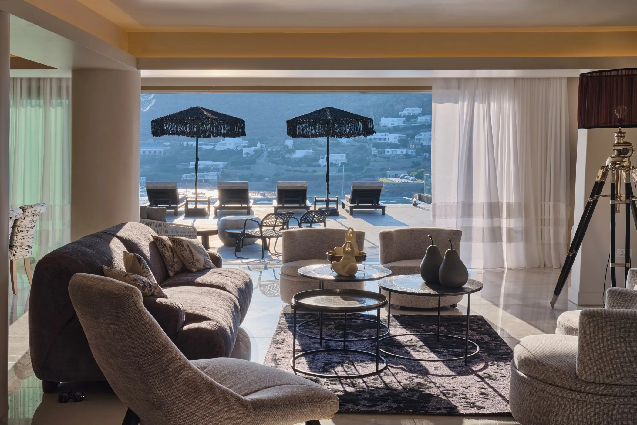 Villa Beachfront — image 47