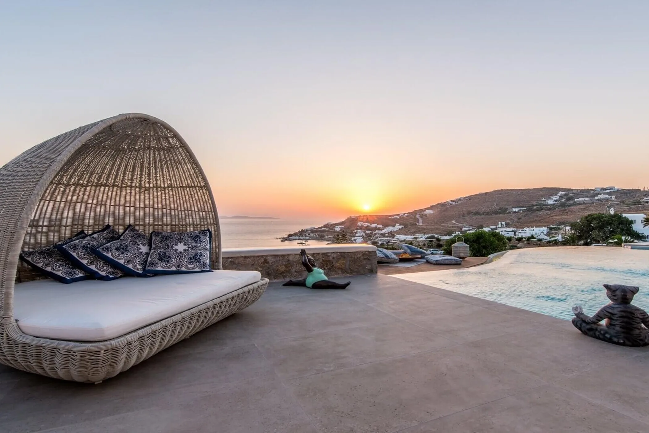 Villa Deliana — Ibiza