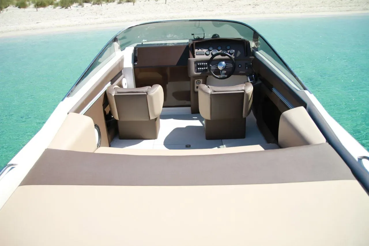 26 CRANCHI "Sirenusa" — image 7