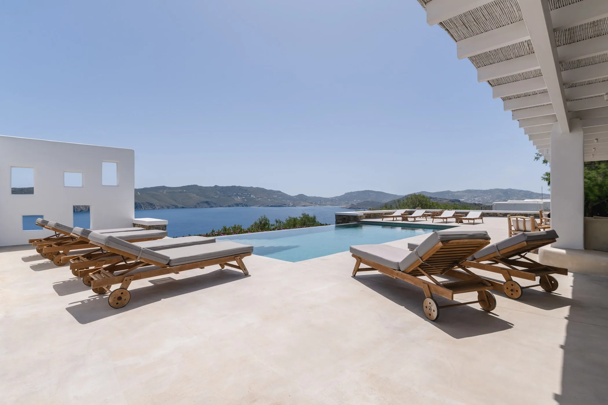 Villa Aquarius — image 36