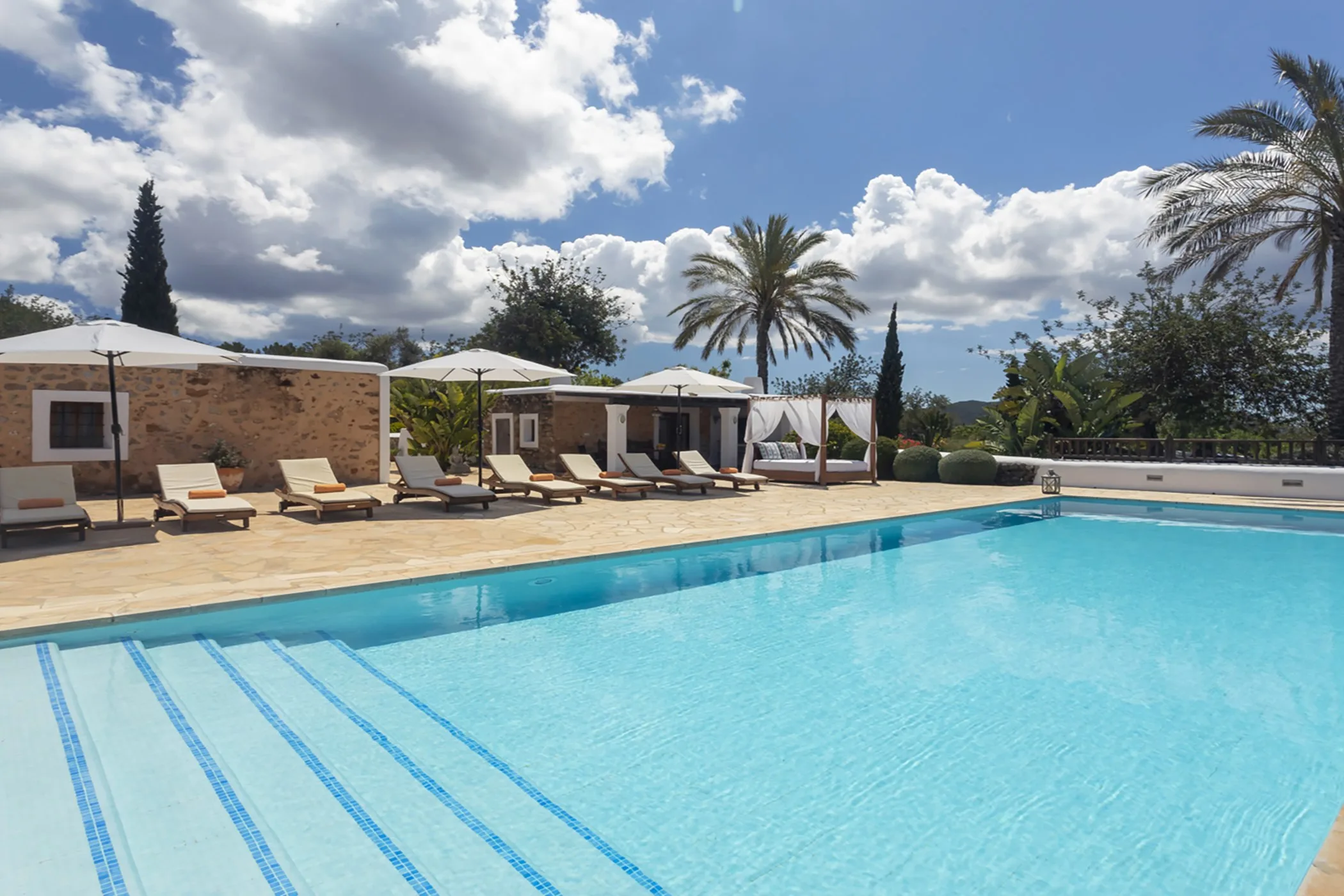 Villa Can Sitges — image 16