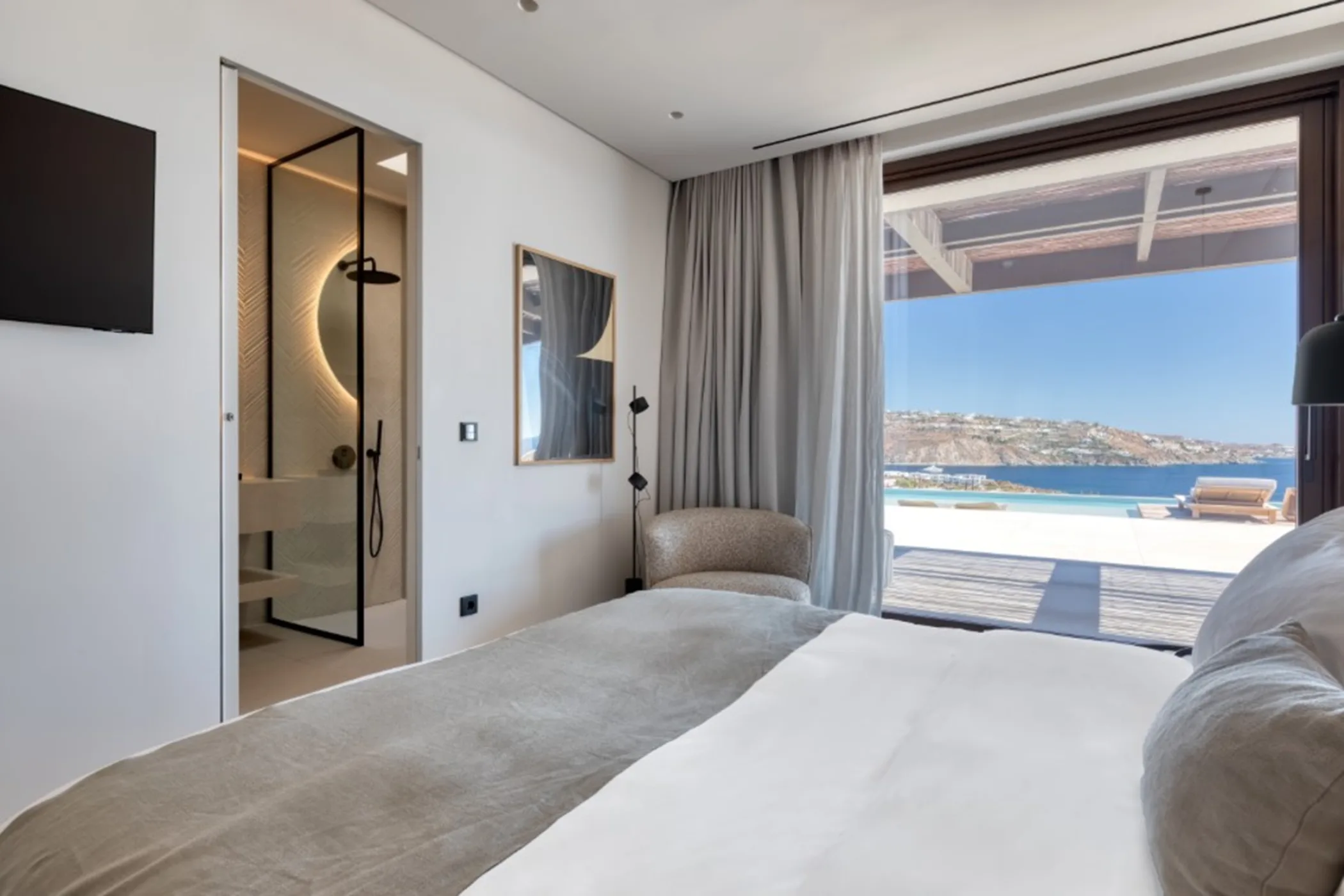 Sea Heaven Mansion — image 24