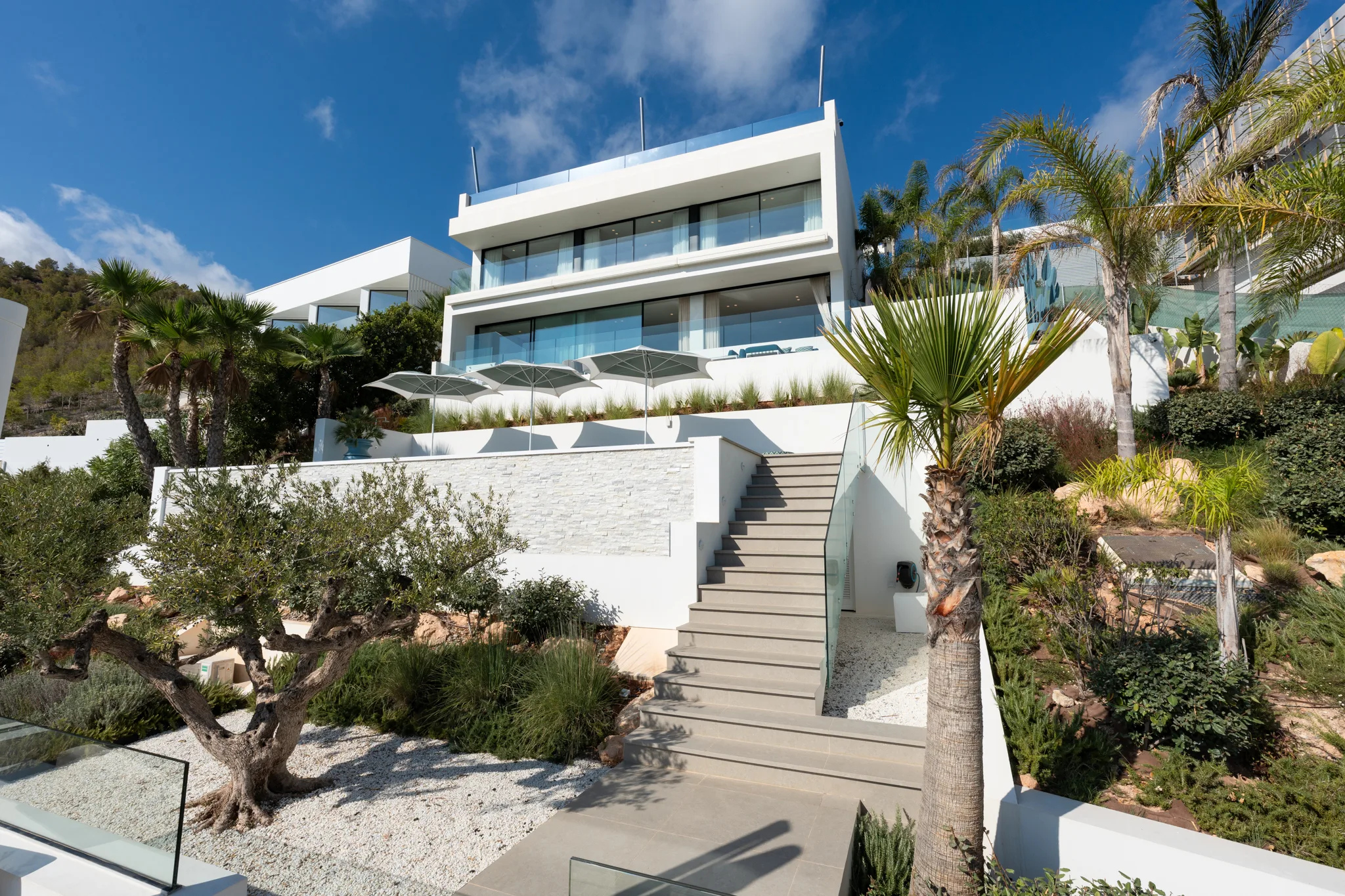 Villa Cas Mut — luxury villa in Ibiza — photo 2