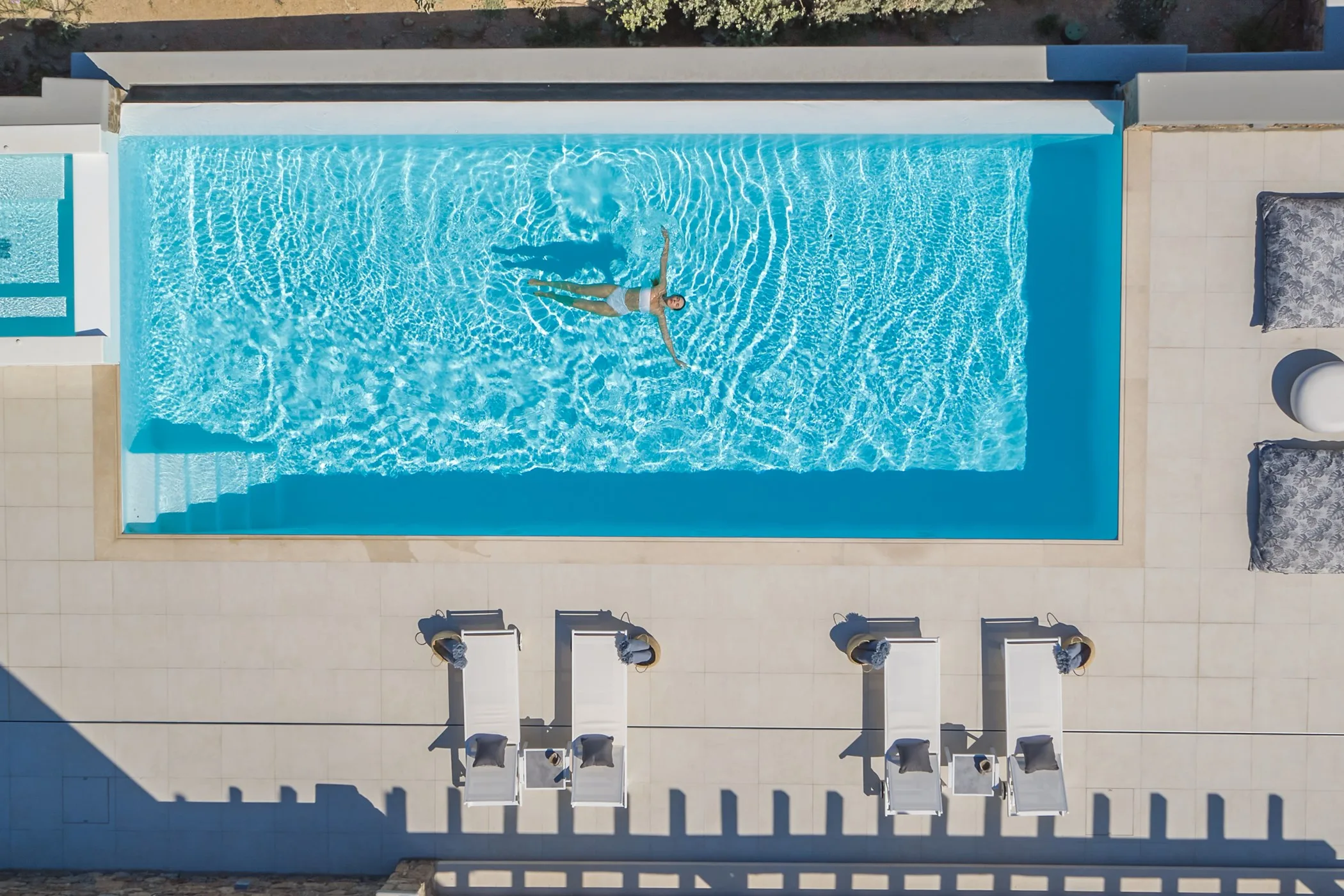 Villa Sorella — Ibiza