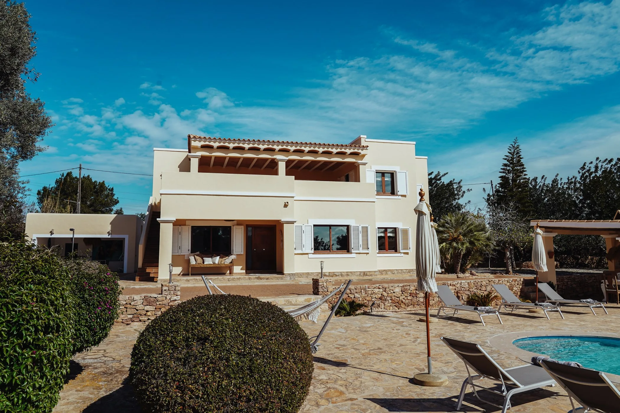 Villa Trevi — image 56
