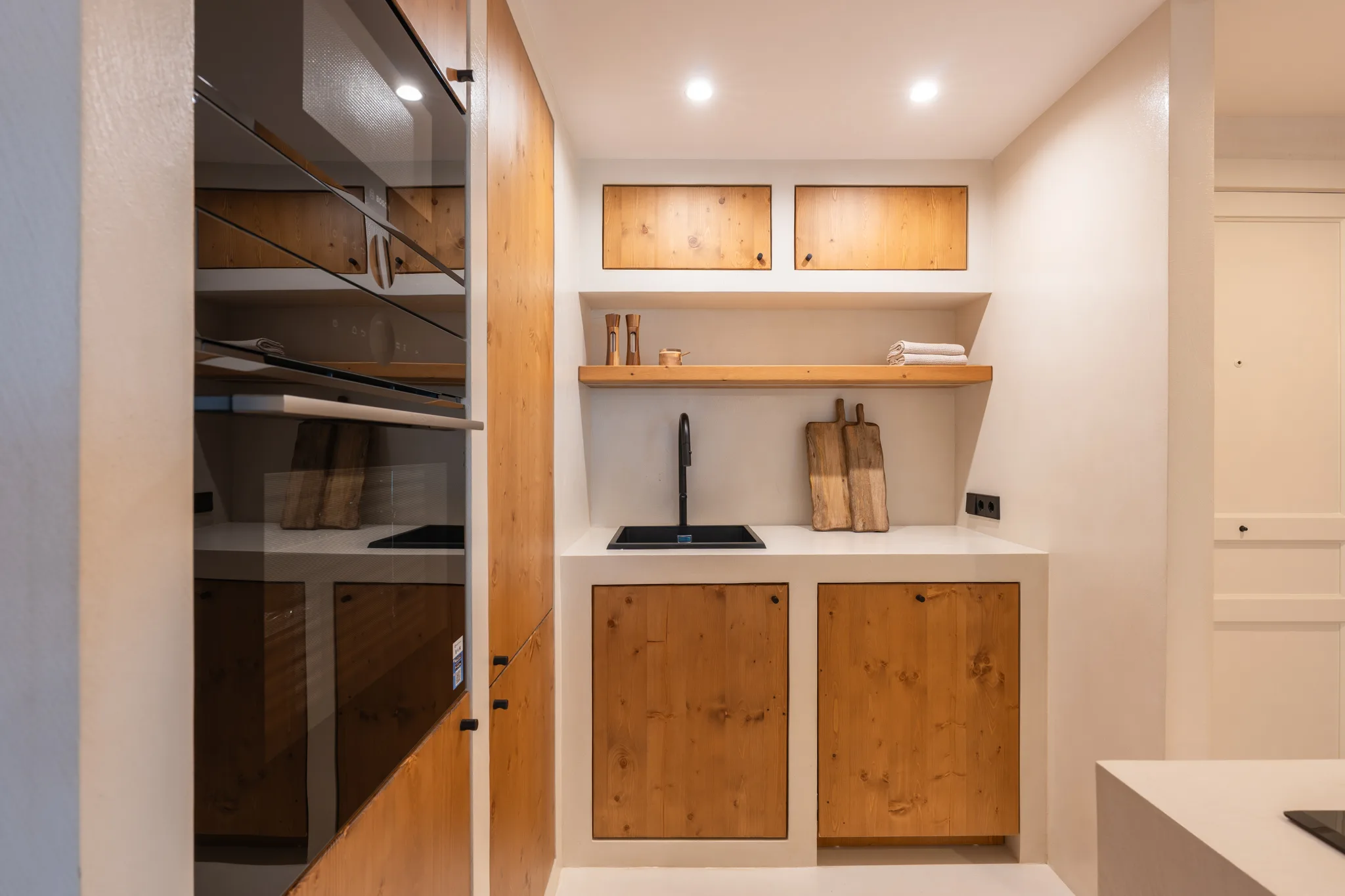 Apartament 008 — luxury villa in Talamanca — photo 4