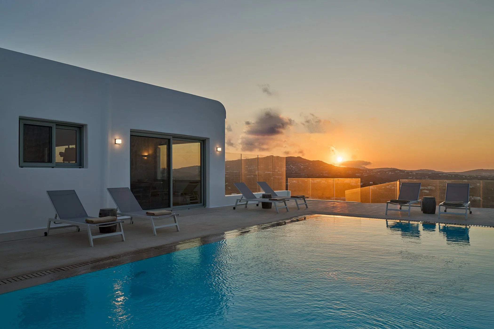 The View — Ibiza