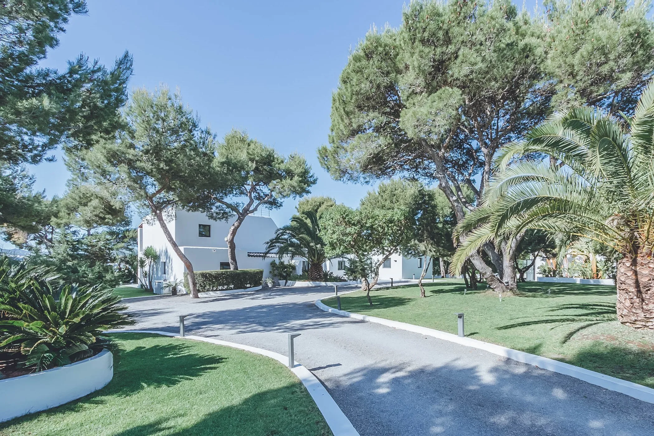Villa Vivian — cala-conta