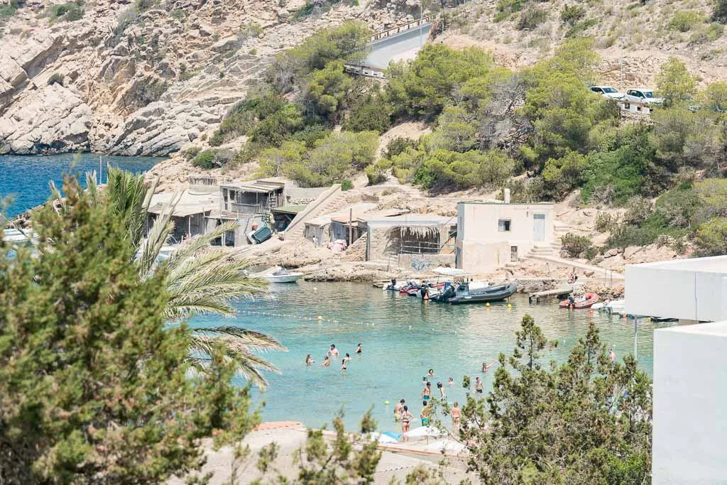 Apartament Cala Vadella — image 14
