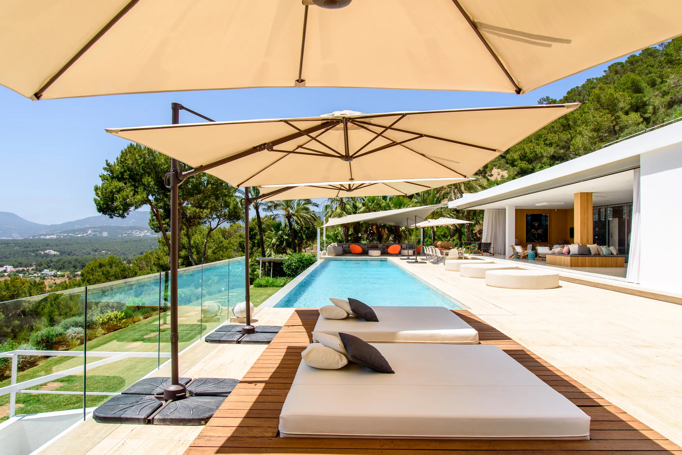 Villa Supreme — luxury villa in Cala Jondal — photo 3