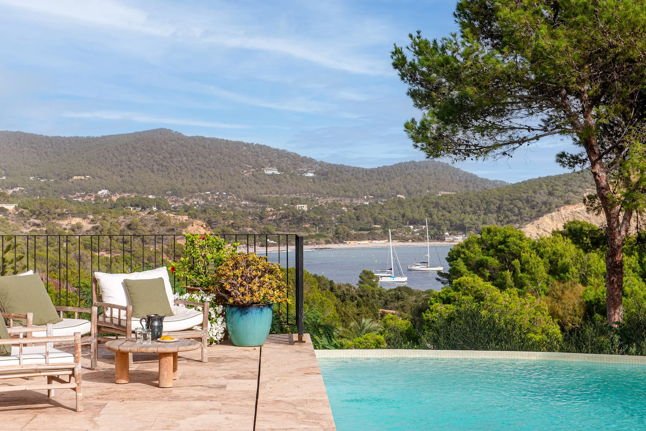 Villa Porroig Relax — image 37