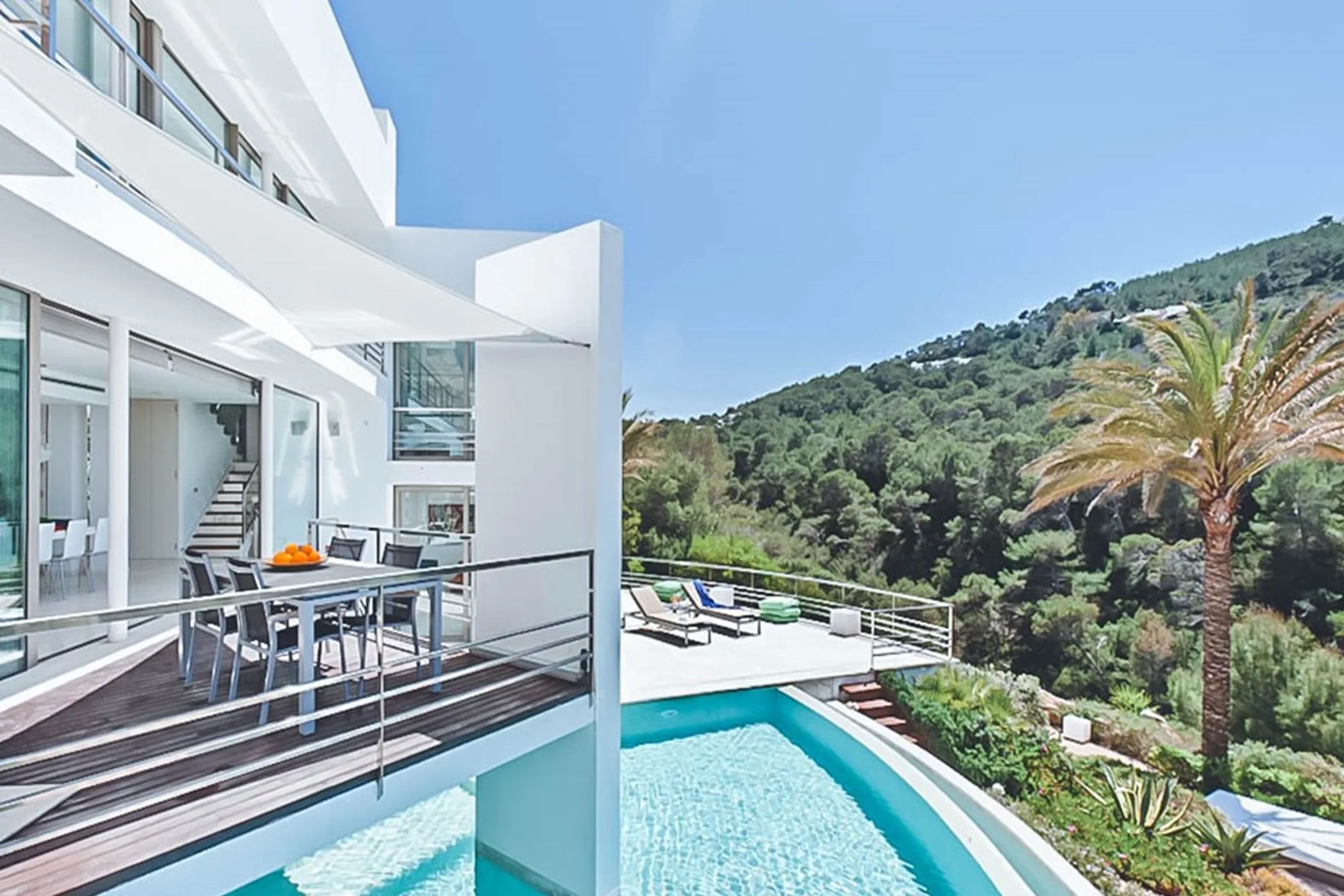 Villa Vava — cala-vadella