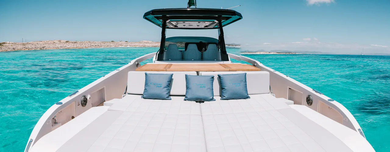 40 Cayman "Caiman" — image 7