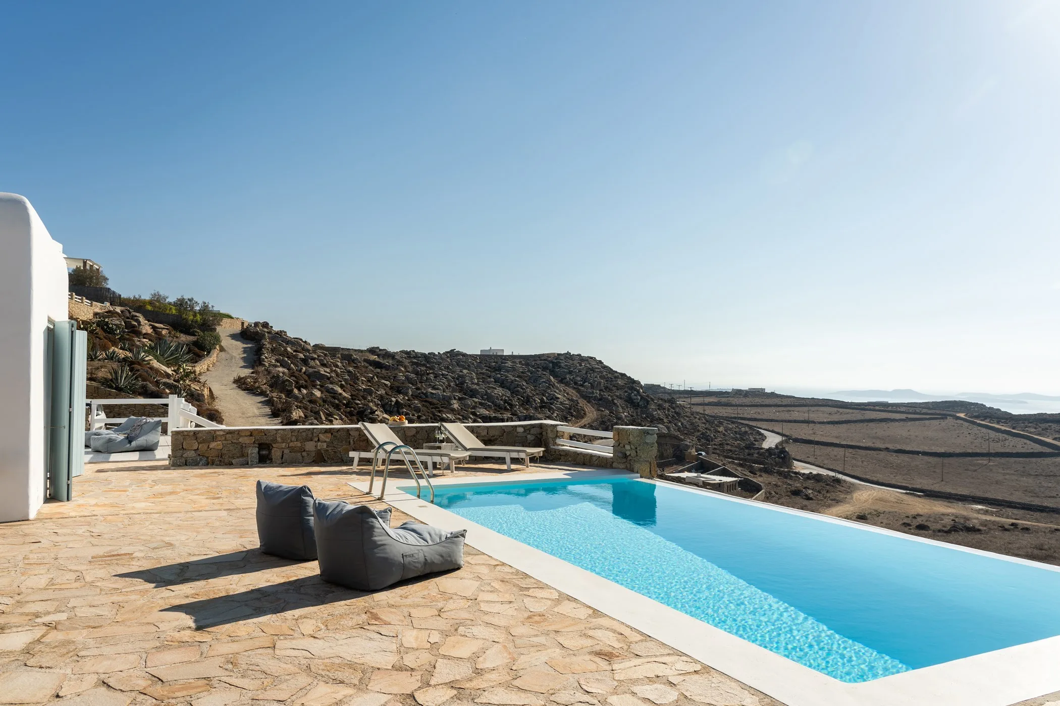 Villa Crystal — Ibiza