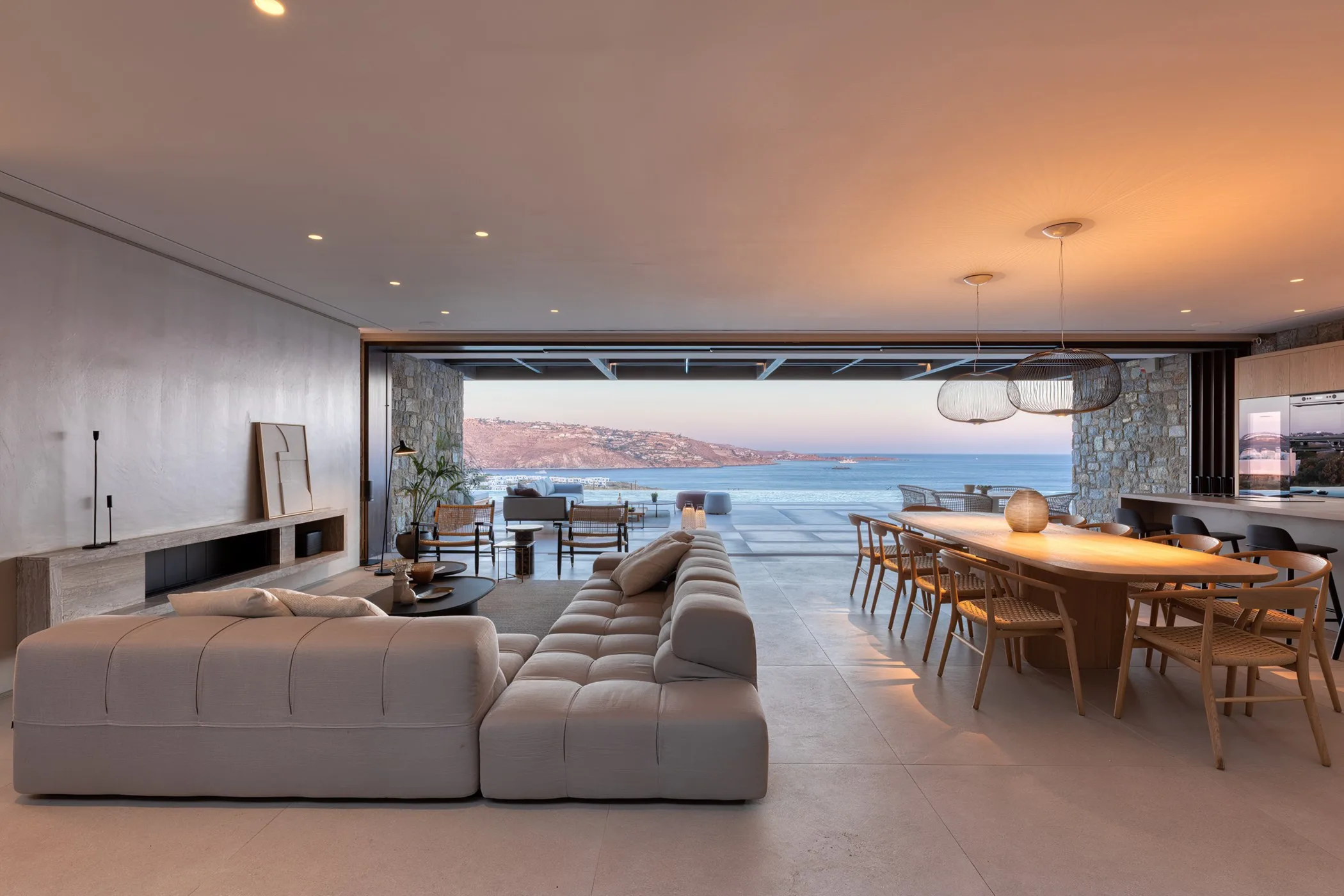 Sea Heaven Mansion — image 44