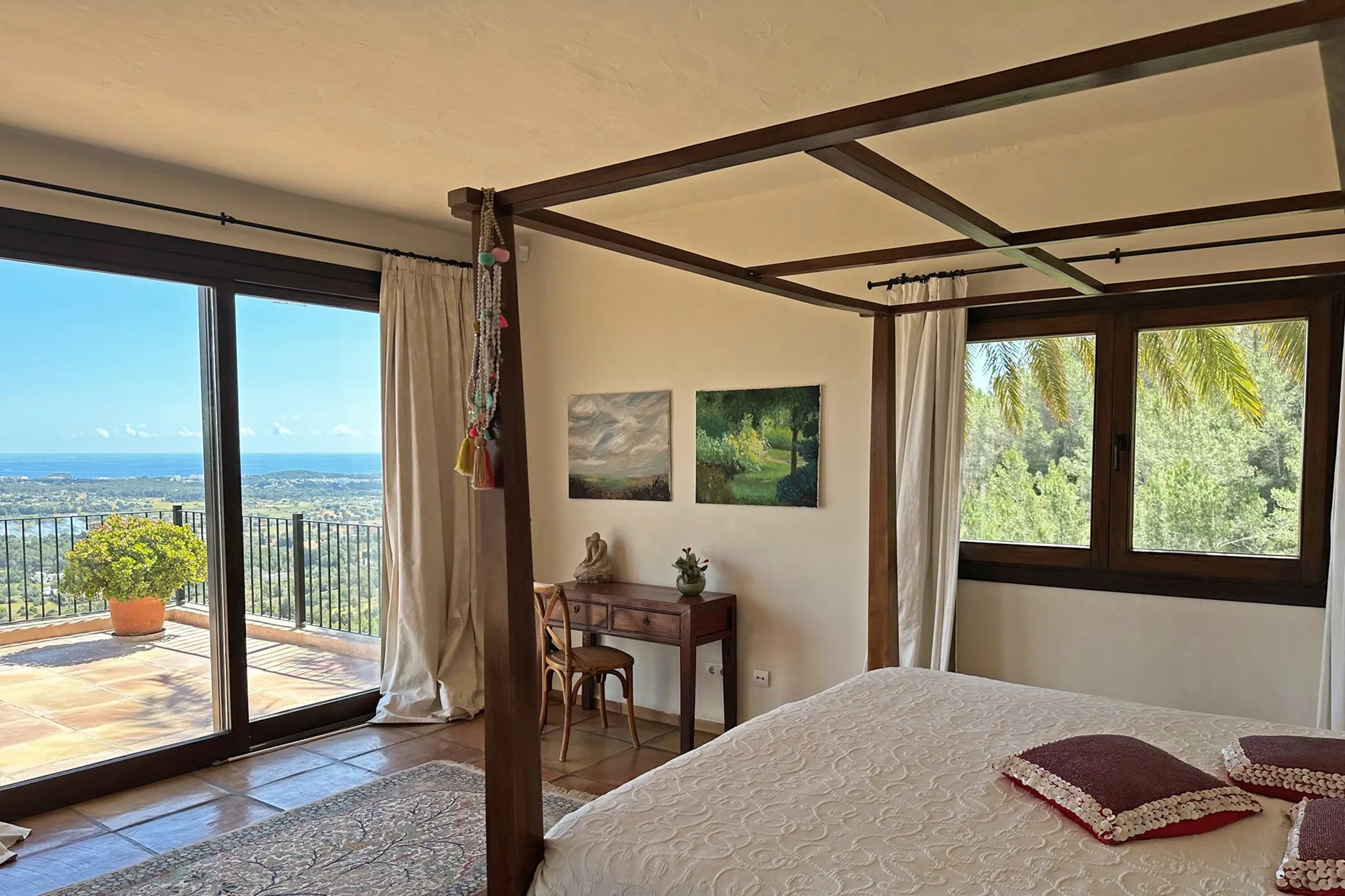 Villa Hilltopview — image 18