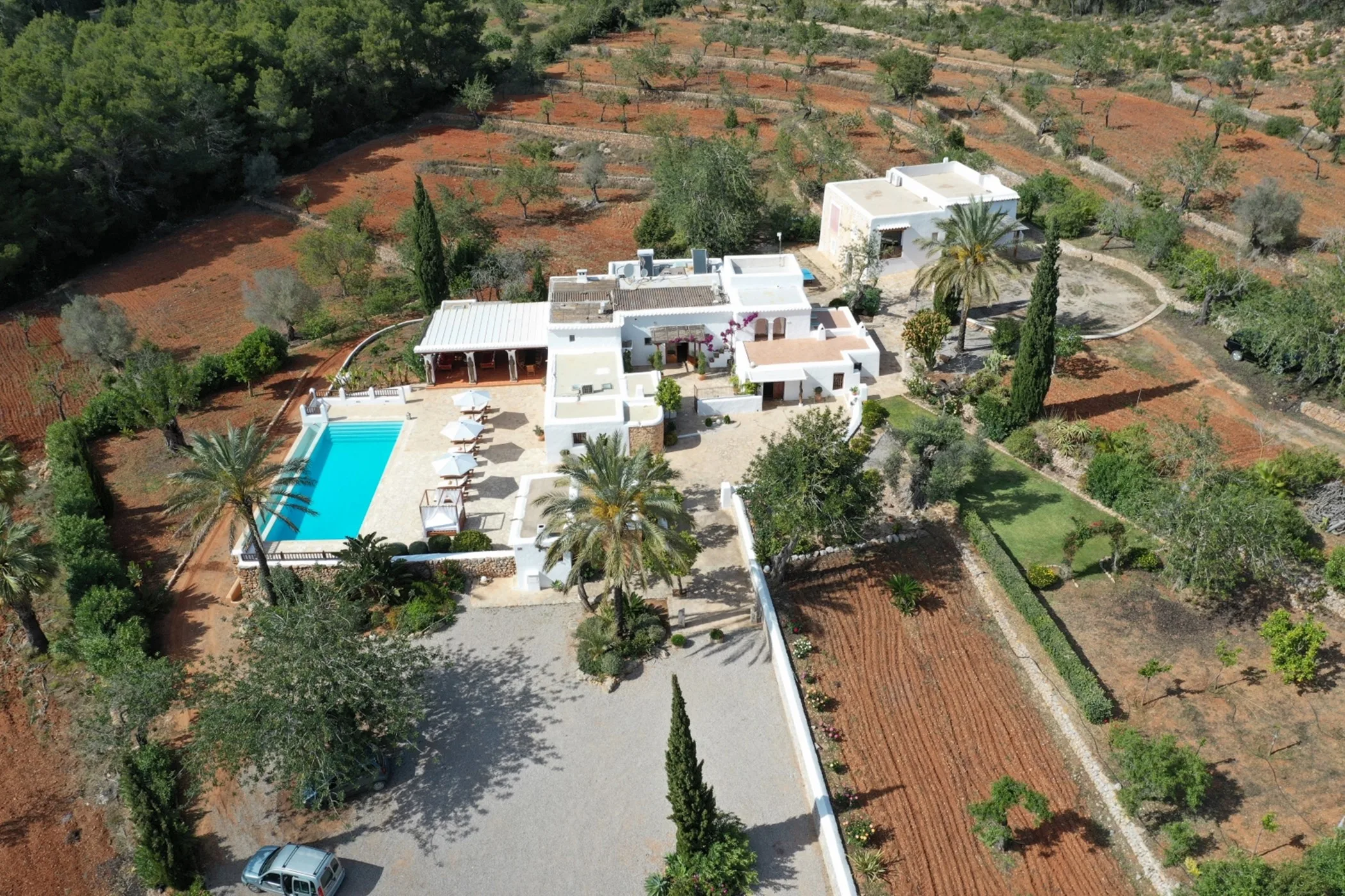 Villa Can Sitges — image 32