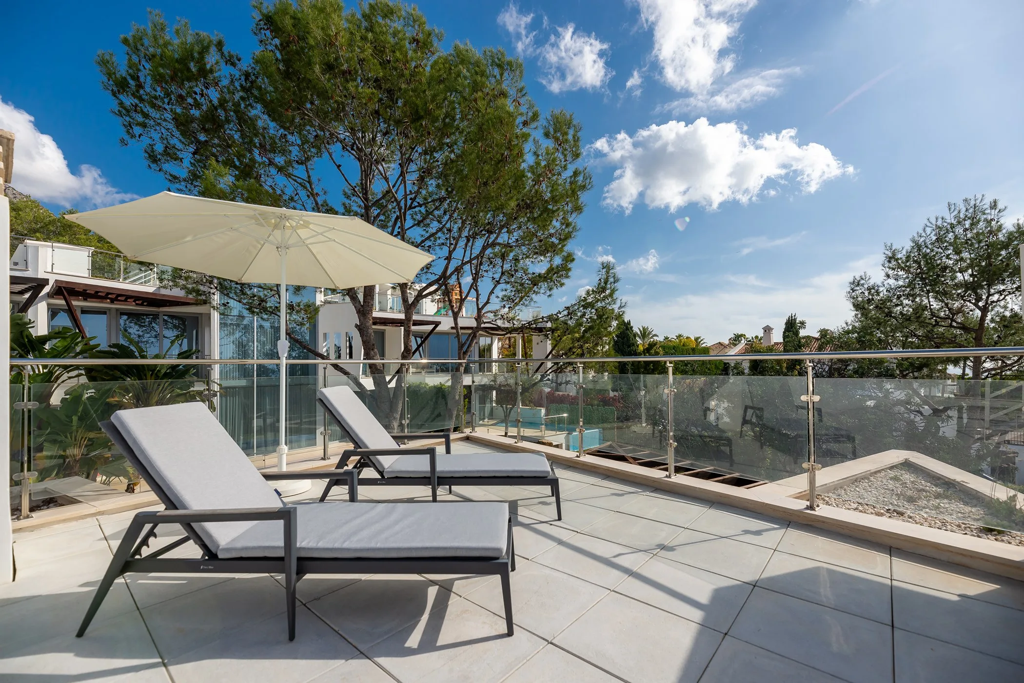 Villa Pedrosol — Ibiza