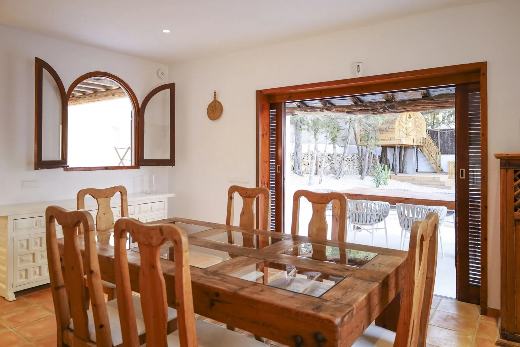 Villa Cala Tarida Rafael — image 39