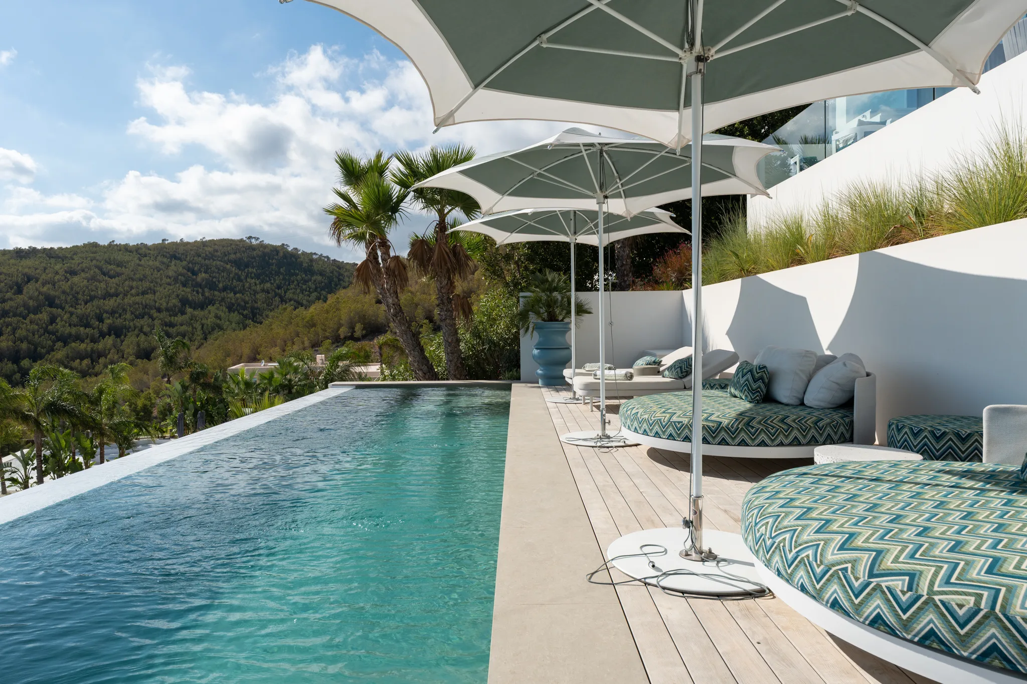 Villa Cas Mut — luxury villa in Ibiza — photo 3