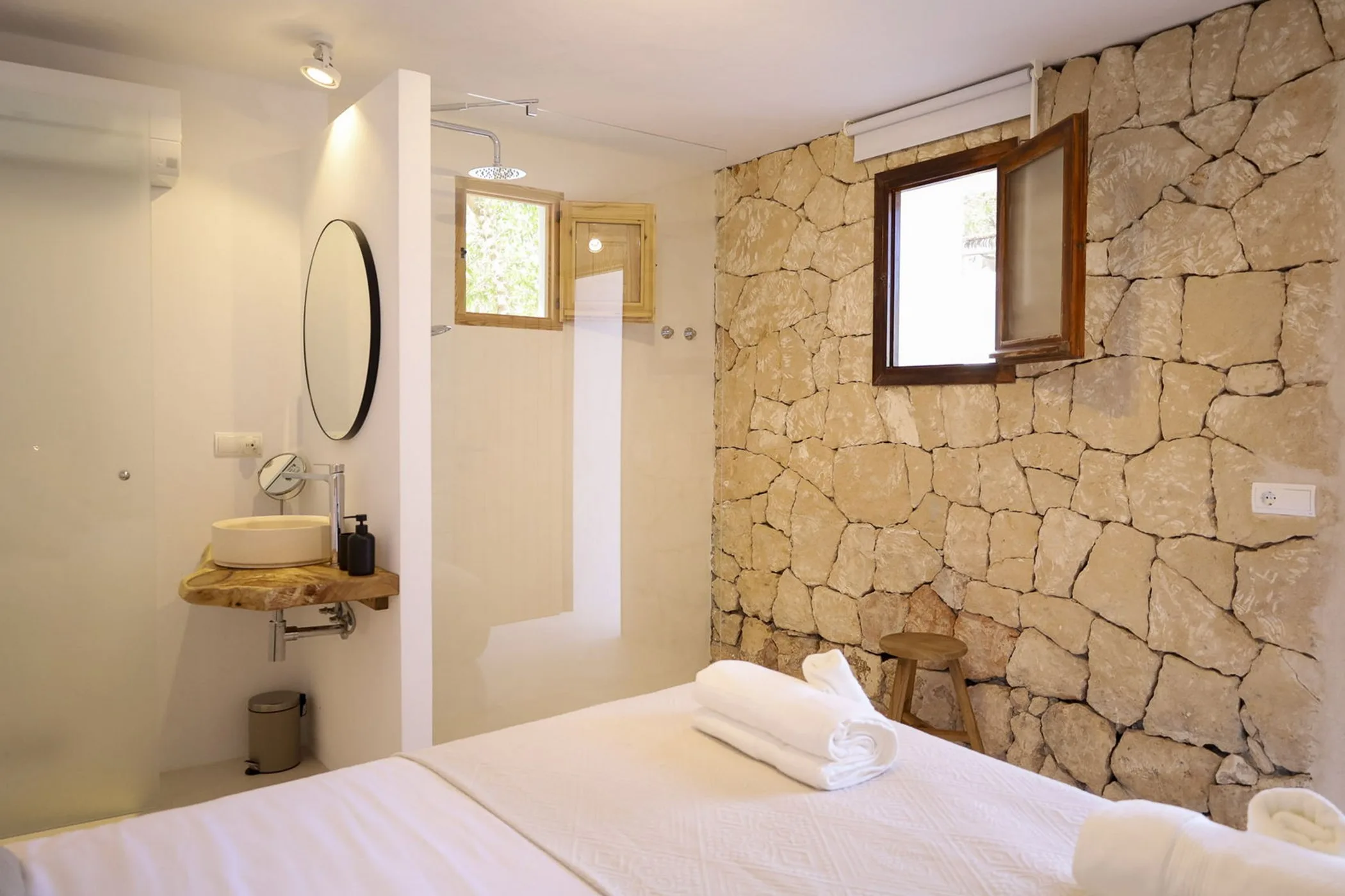 Villa Cala Tarida Rafael — image 53