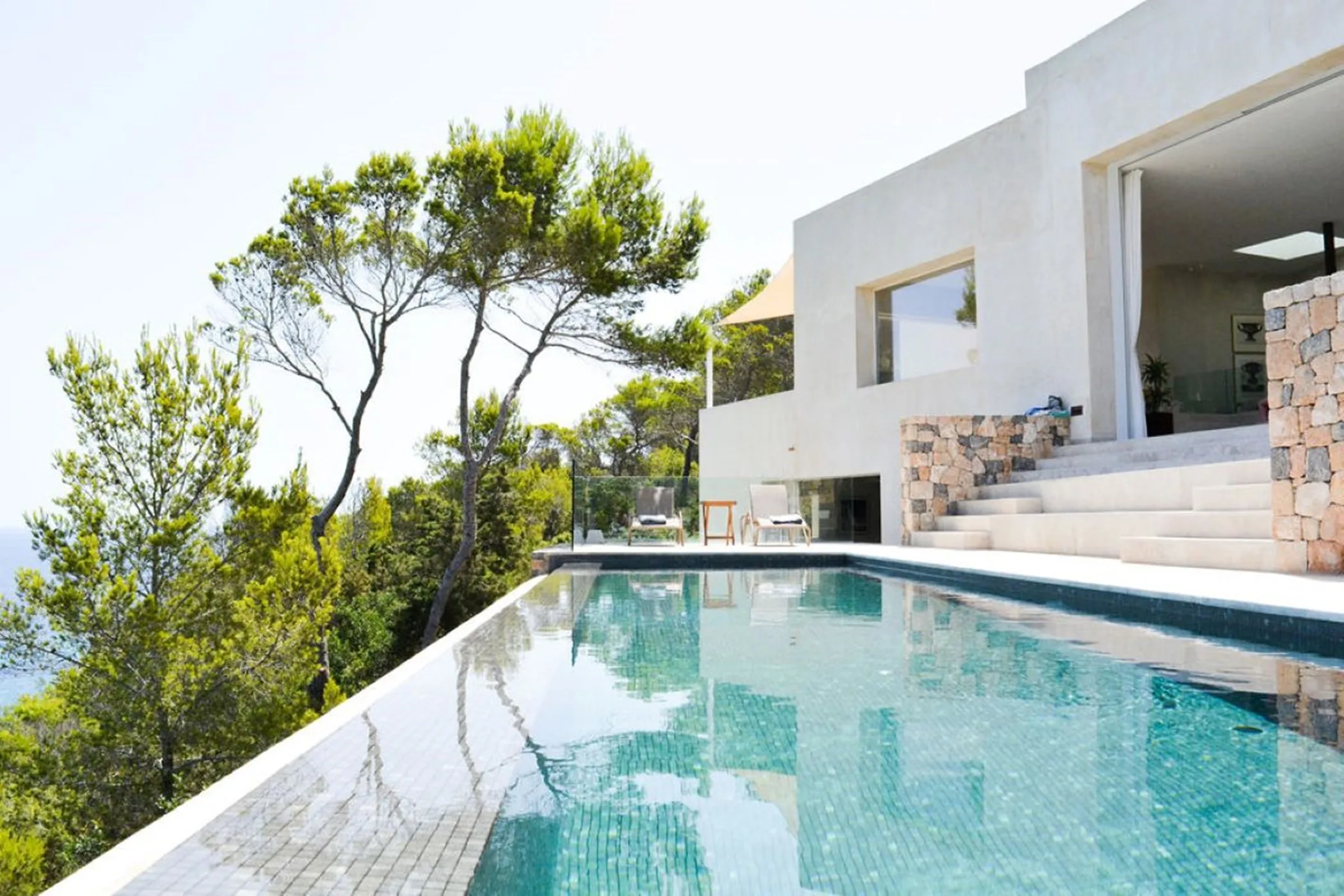 Can Sef — Ibiza