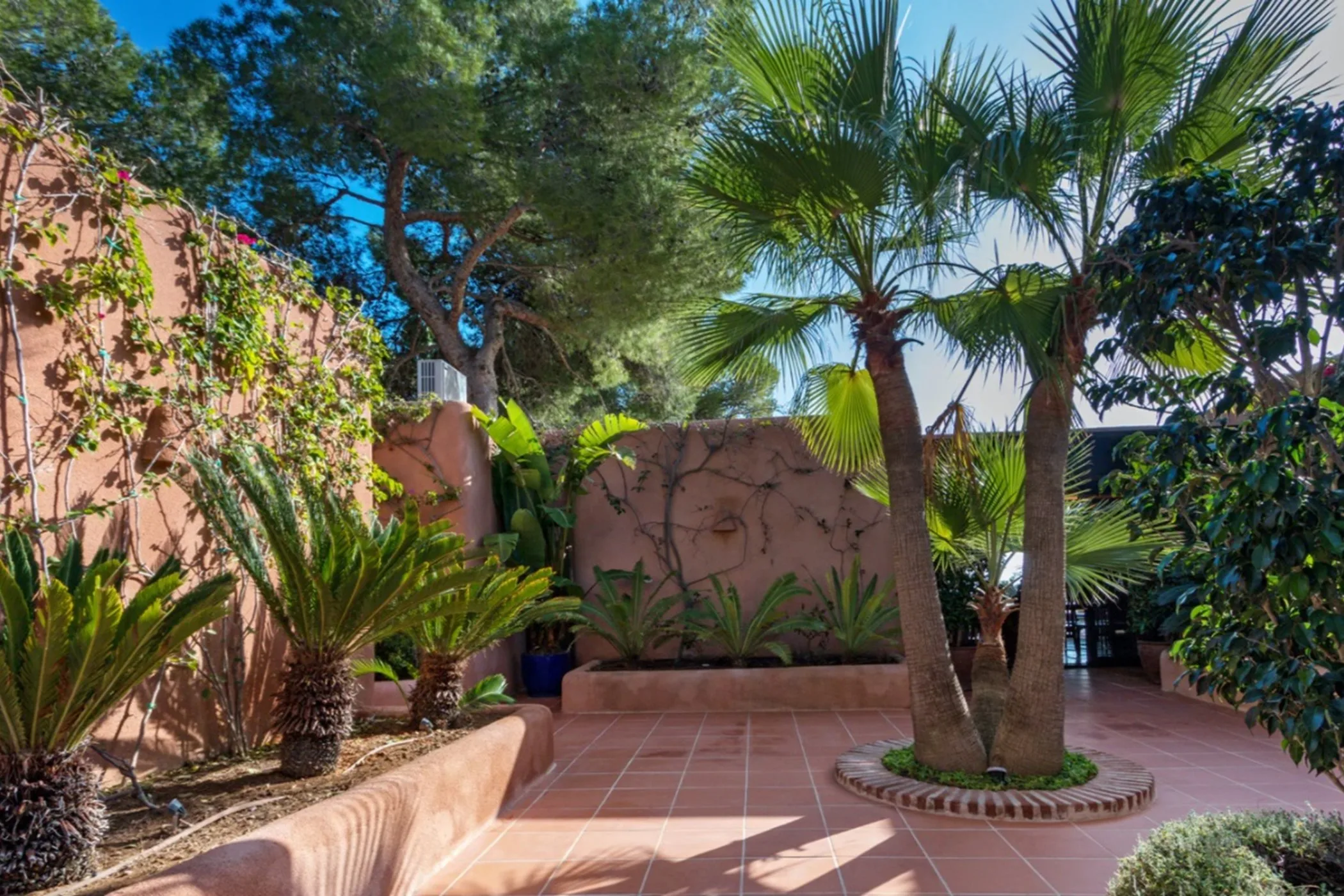 Villa Tuscany — image 48
