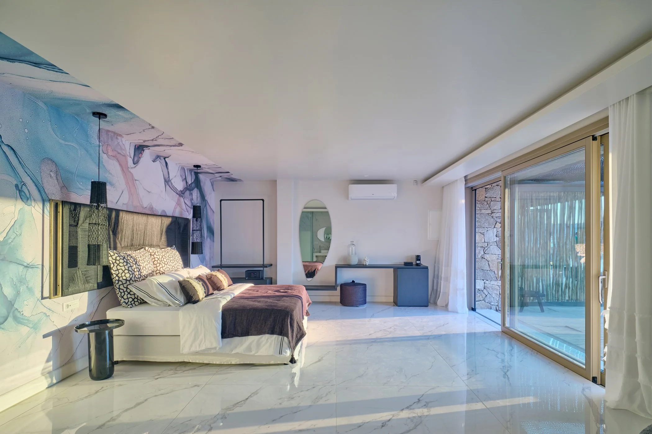 Villa Beachfront — image 54