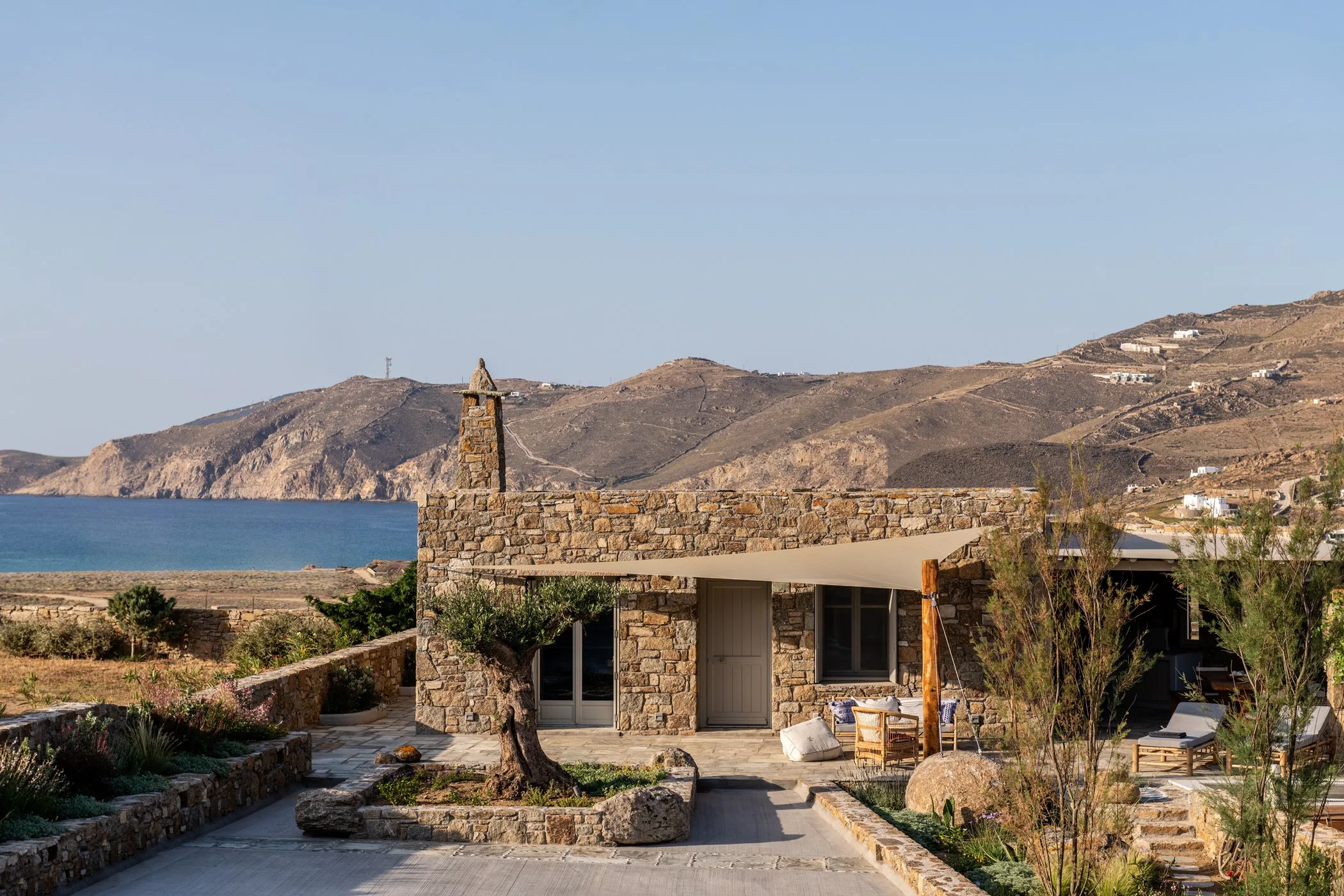 Villa Khloe — Ibiza