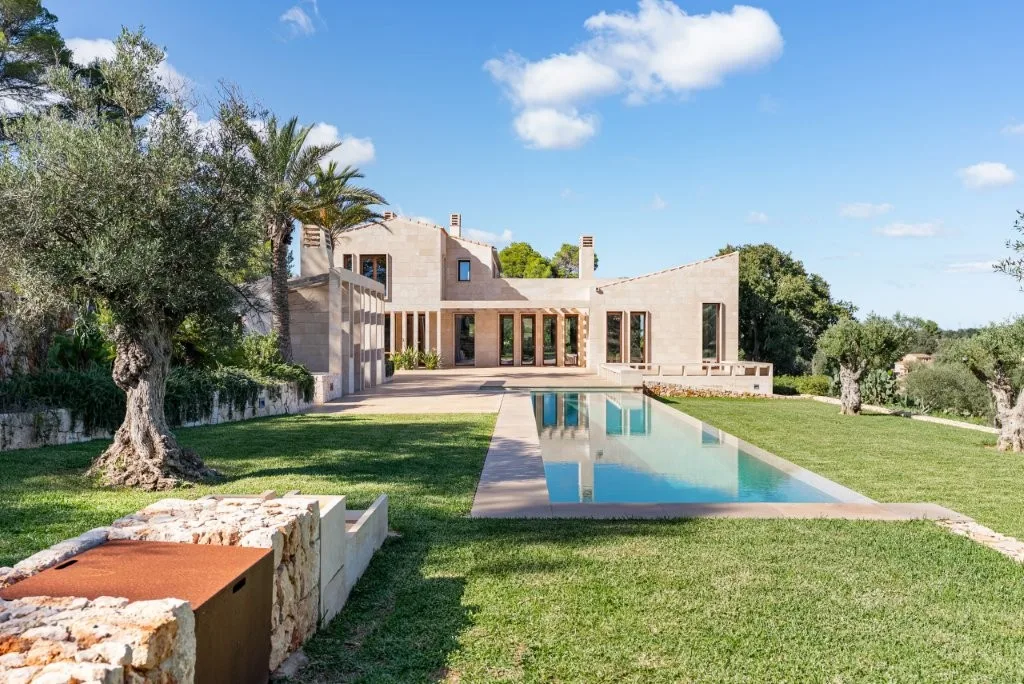 Finca es Castell — image 23