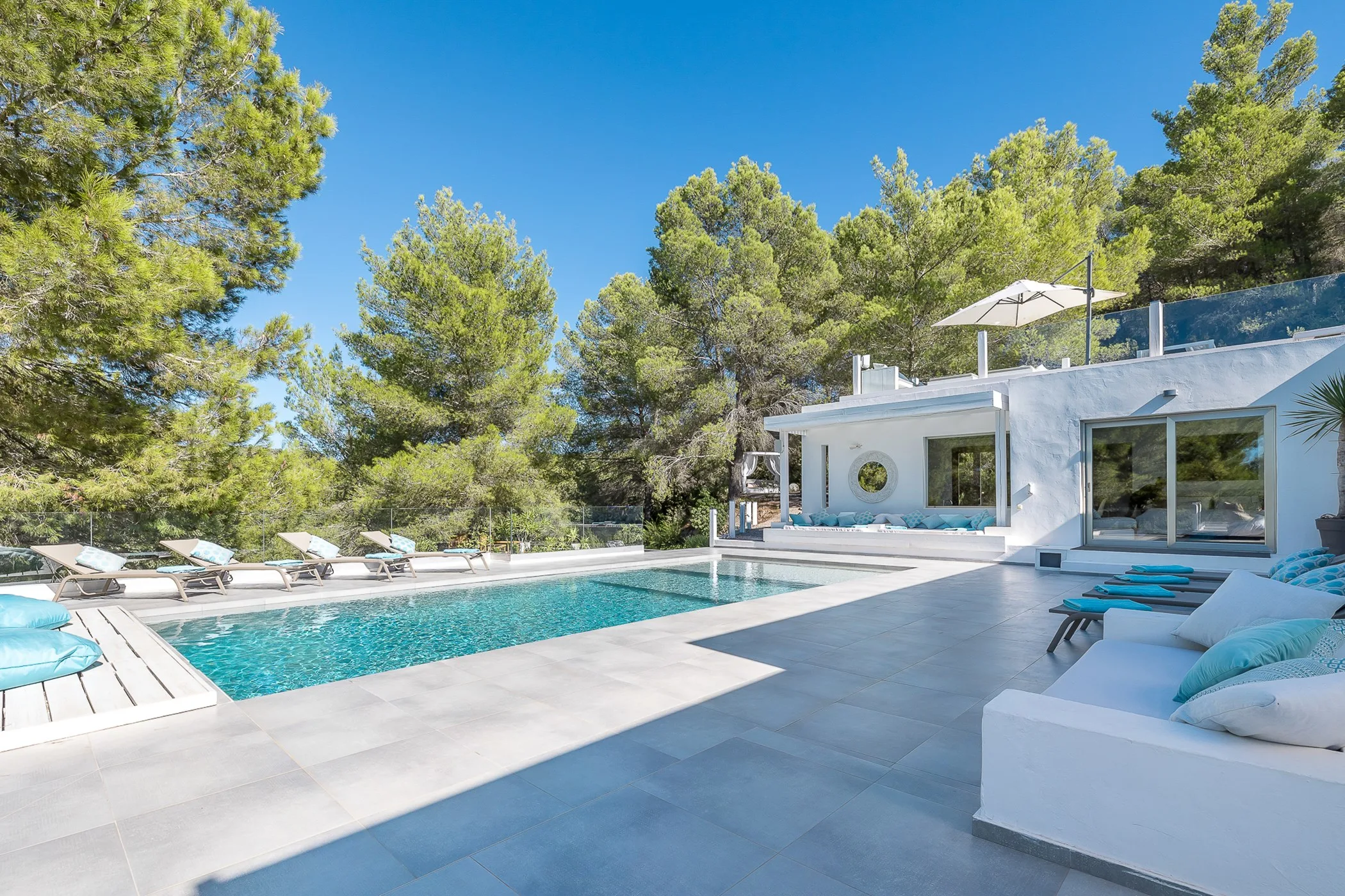 Villa Ivy Tarida — image 7