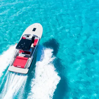 42 CANADOS "Bandido" — Ibiza