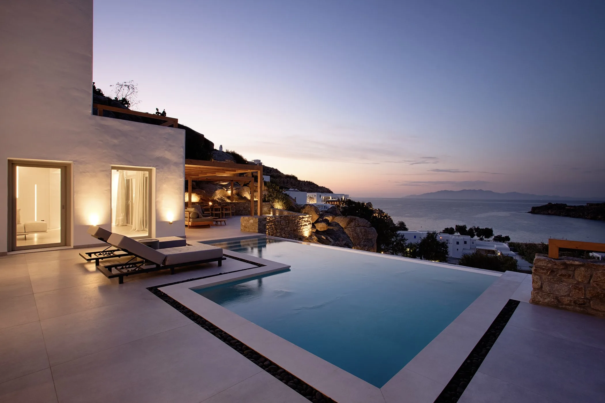 Chanel — Ibiza
